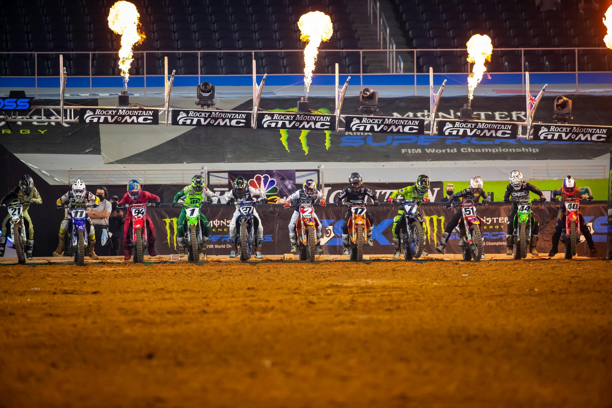 Listen: <em>Main Event Moto Podcast</em> Ep. #192 – Final 5 Rounds Preview