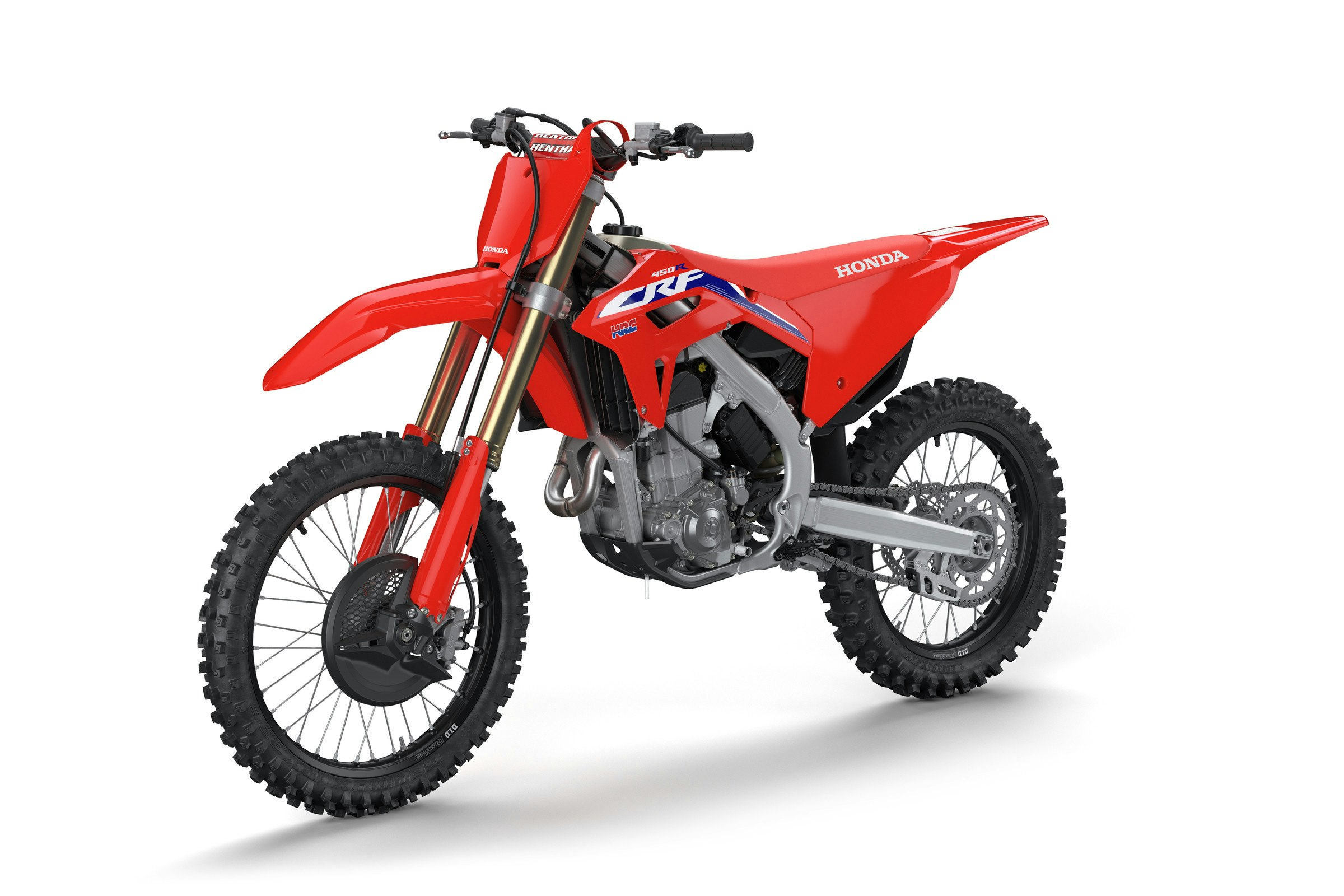 Honda Announces Recall of 2021 CRF450R