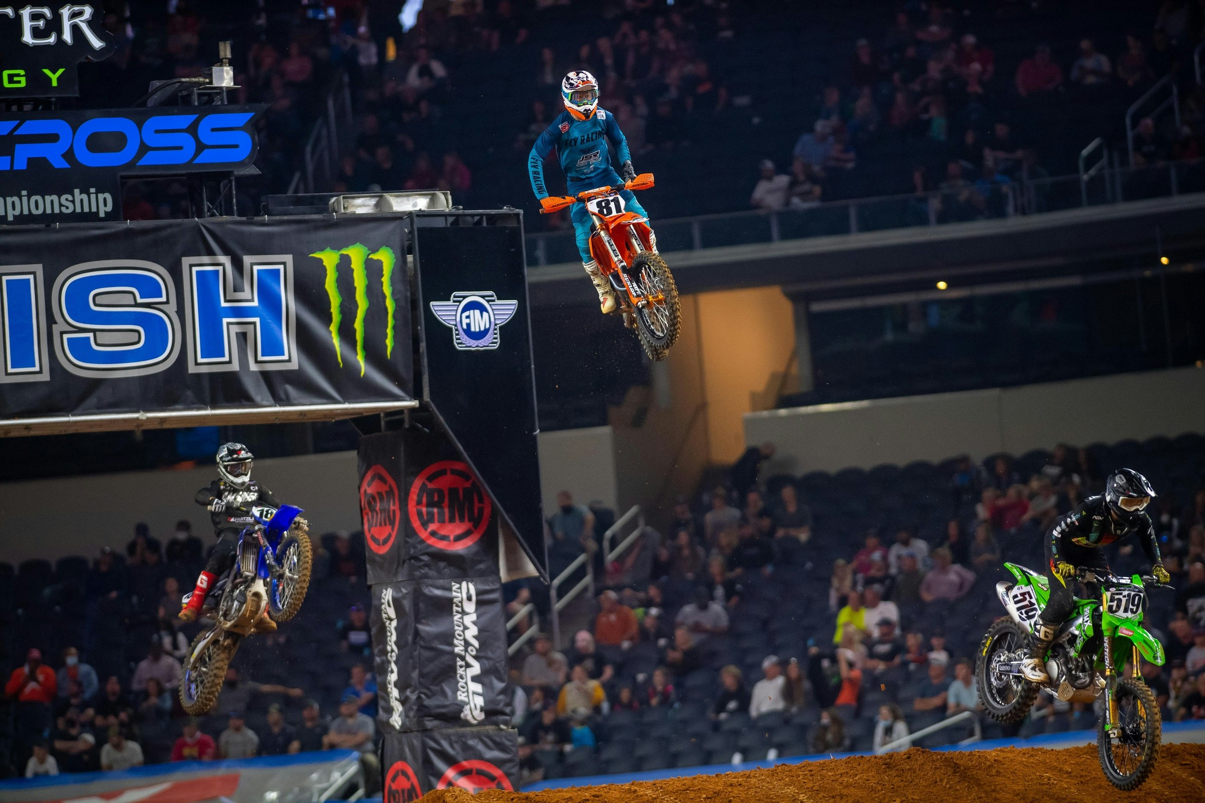 Listen: PulpMX Fantasy Atlanta 1 Preview Podcast