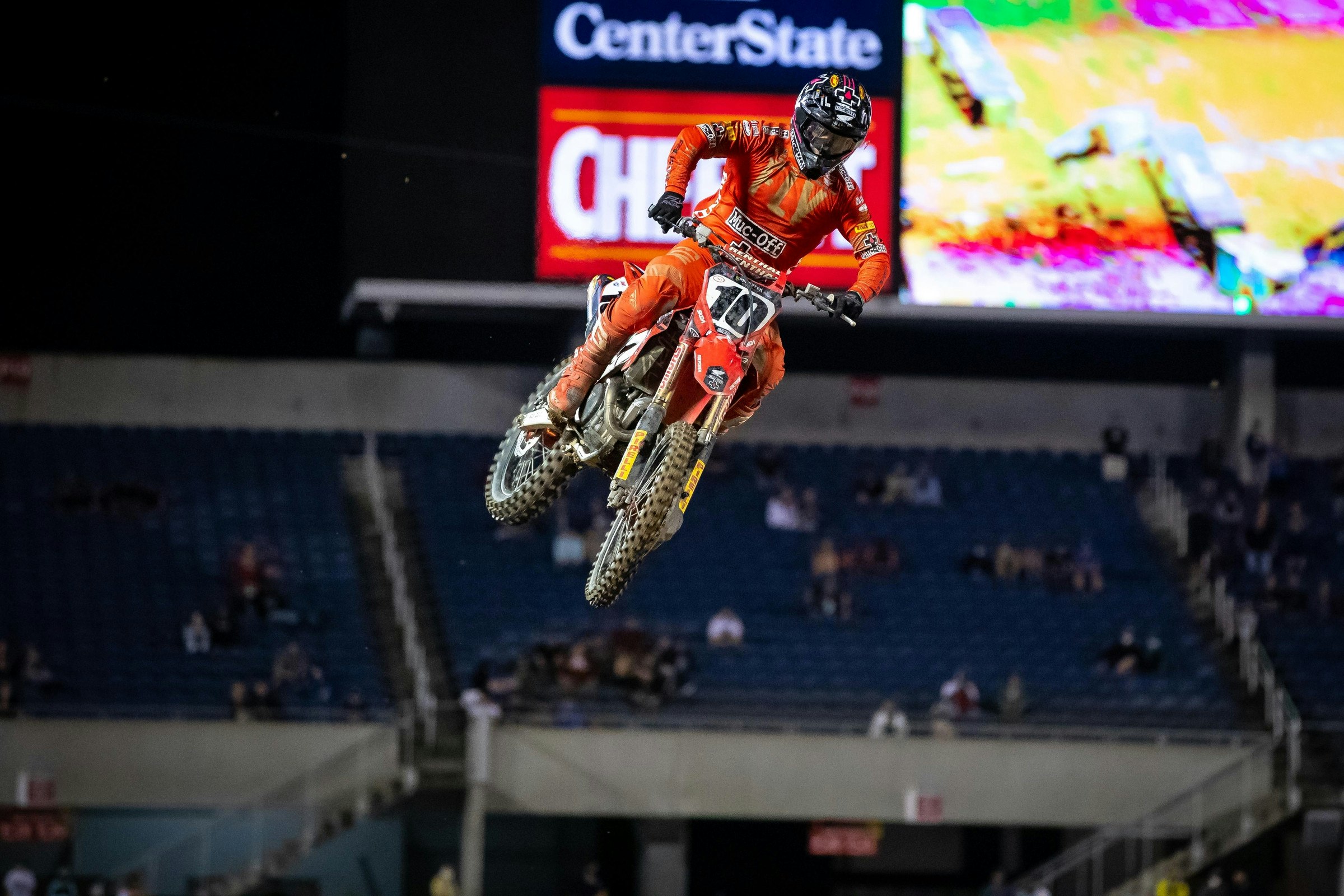 Brayton, Nicoletti, Albrecht, and More on PulpMX Show Tonight