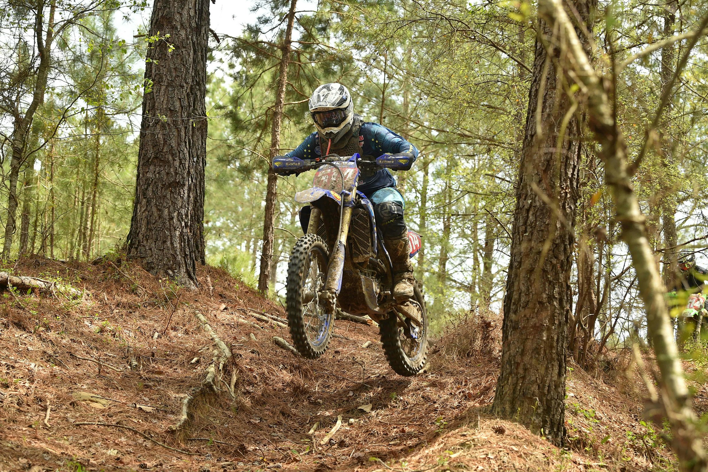 Round Five of GNCC Racing Returns to Union County, South Carolina