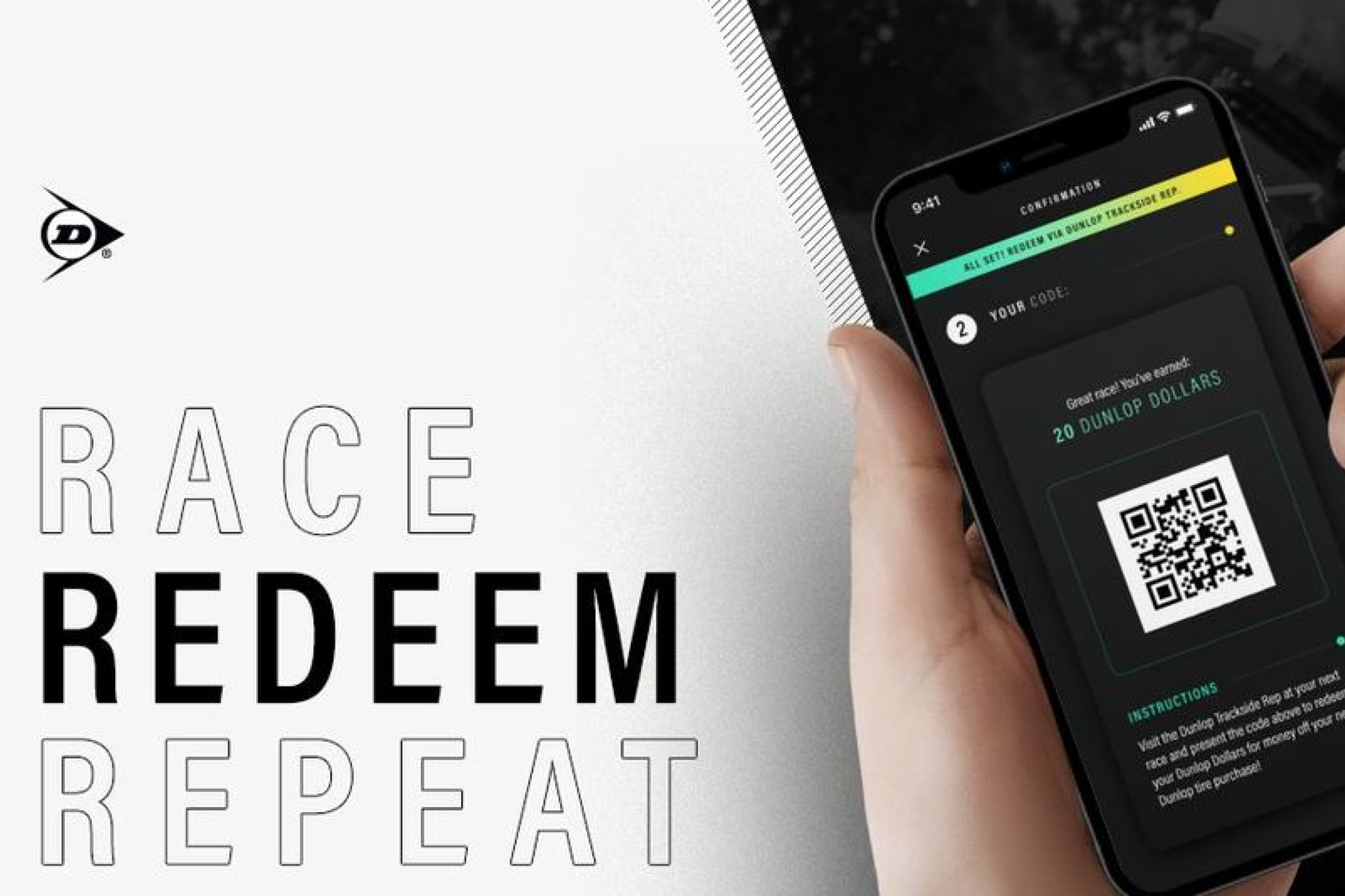 Dunlop Announces New Dunlop Racing App For GNCC Contingency