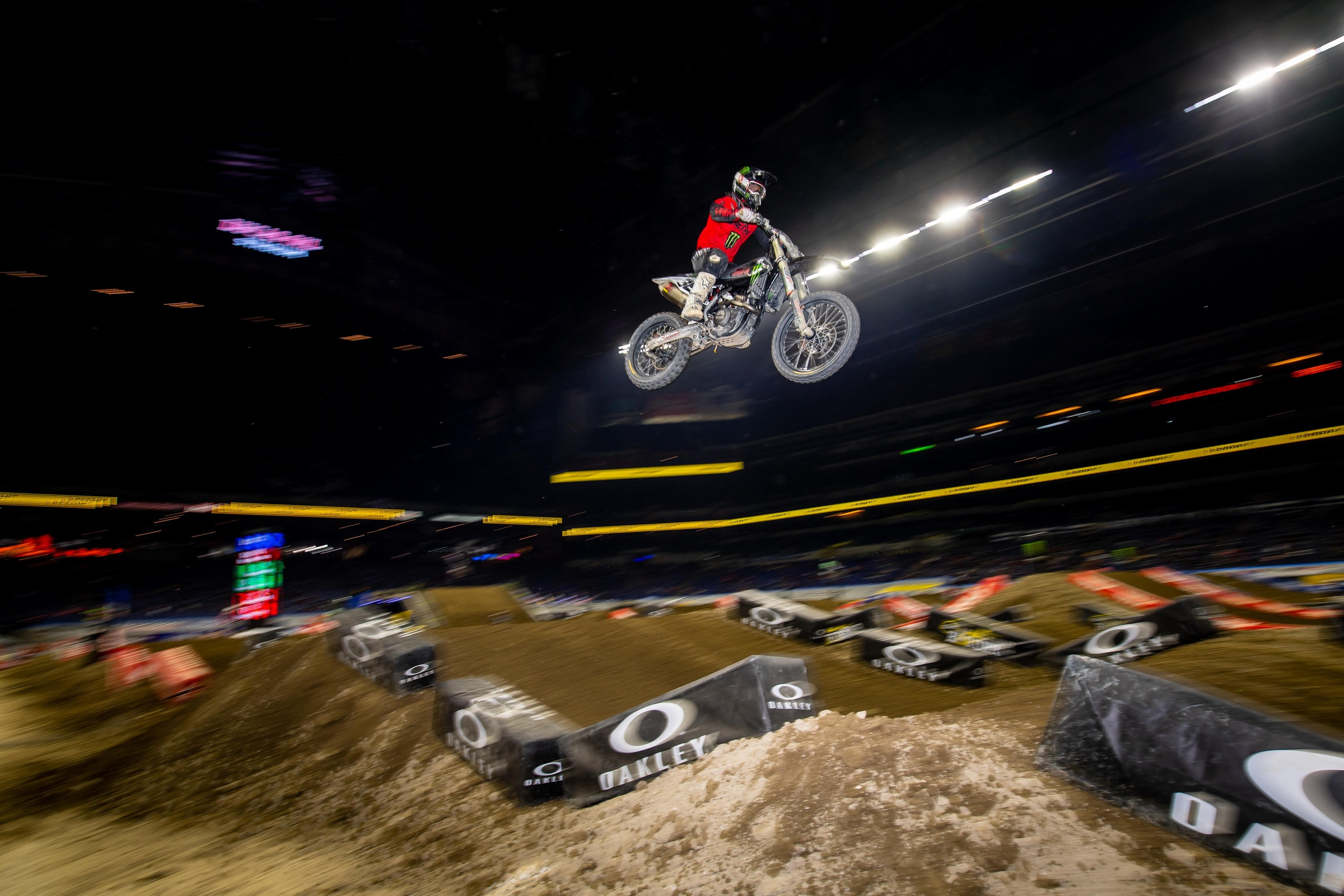 Privateer Profile: Martin Davalos