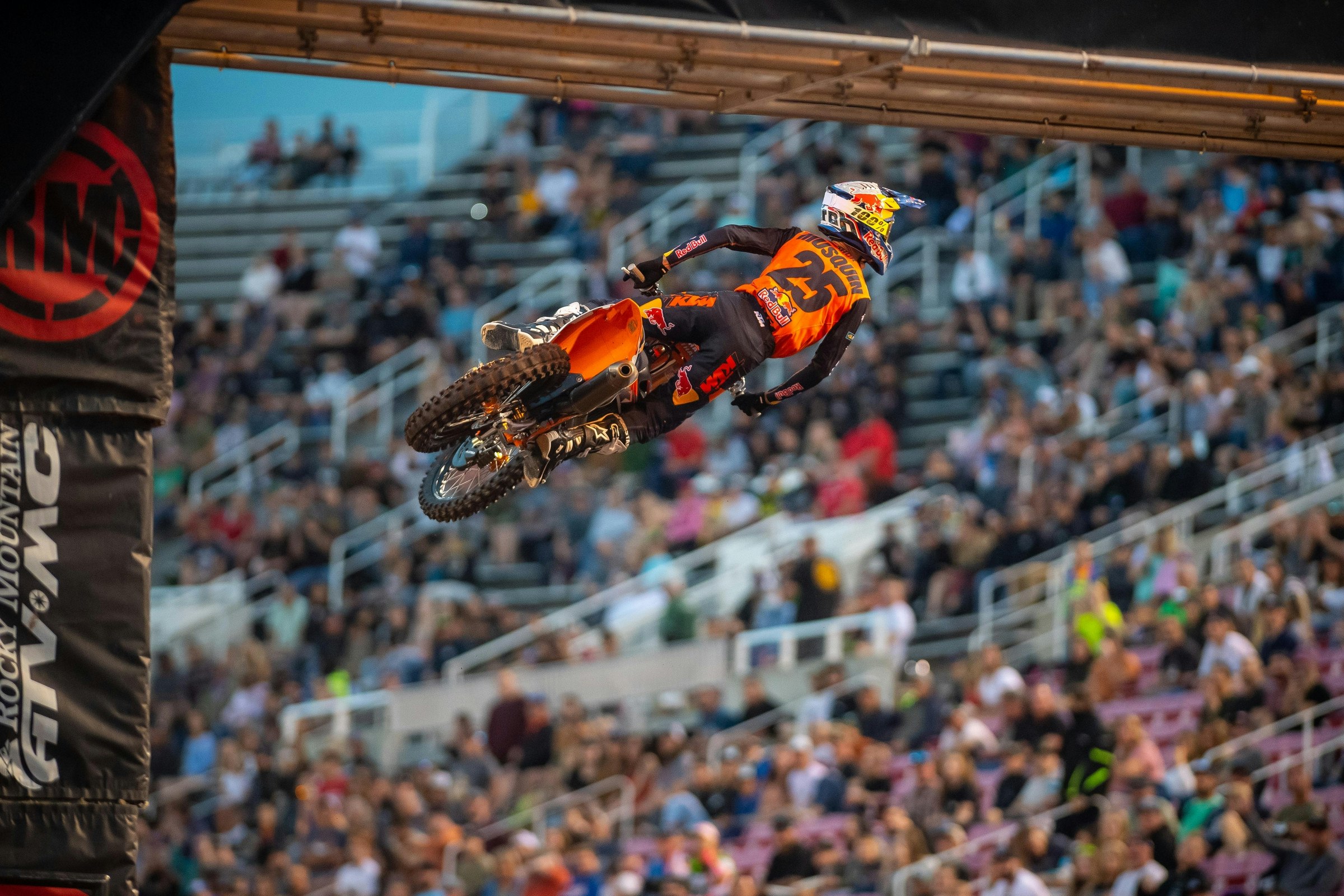 Musquin, Nichols, Schmidt, and More on PulpMX Show Tonight