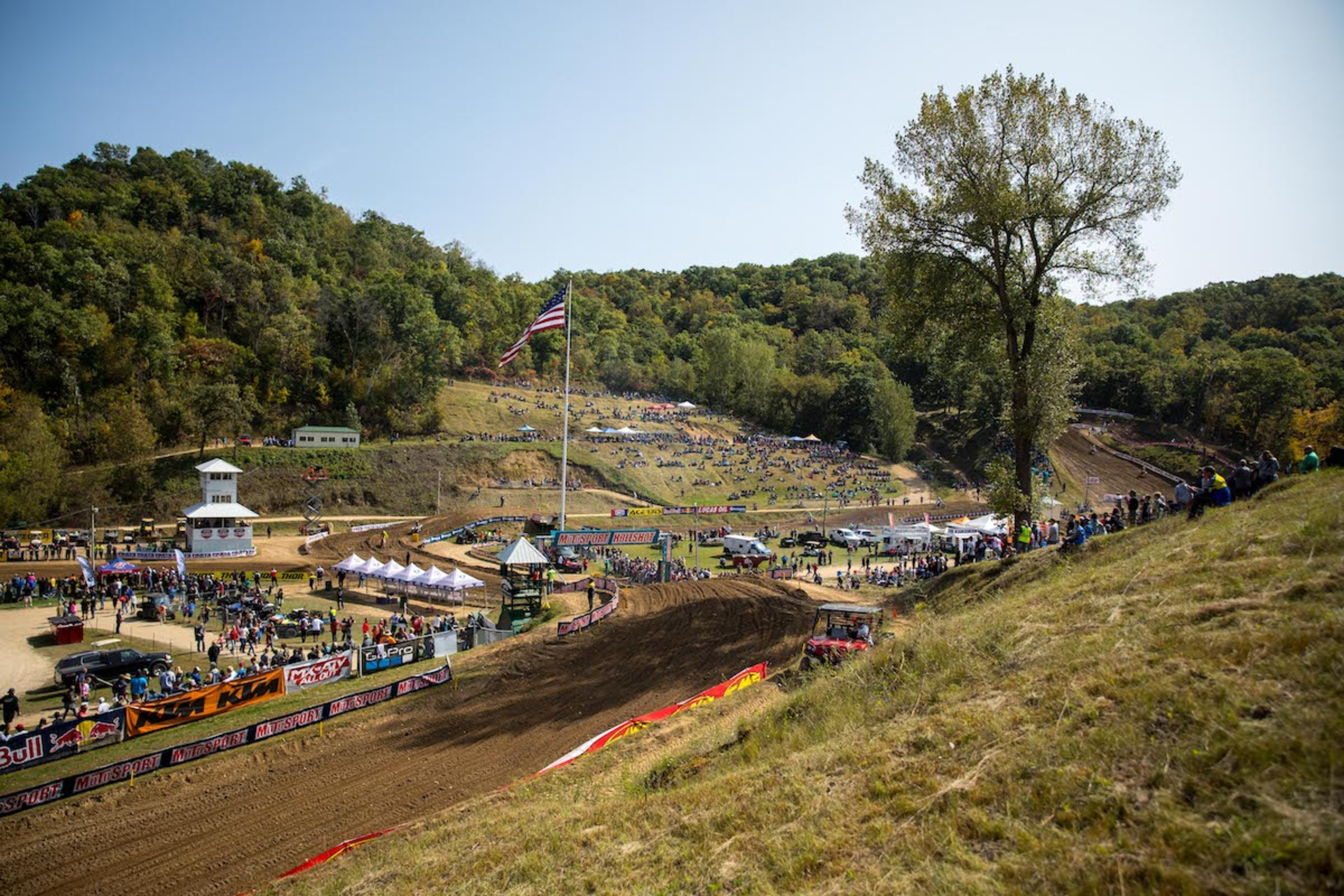 Spring Creek National & Hangtown Motocross Classic Tickets Now On Sale