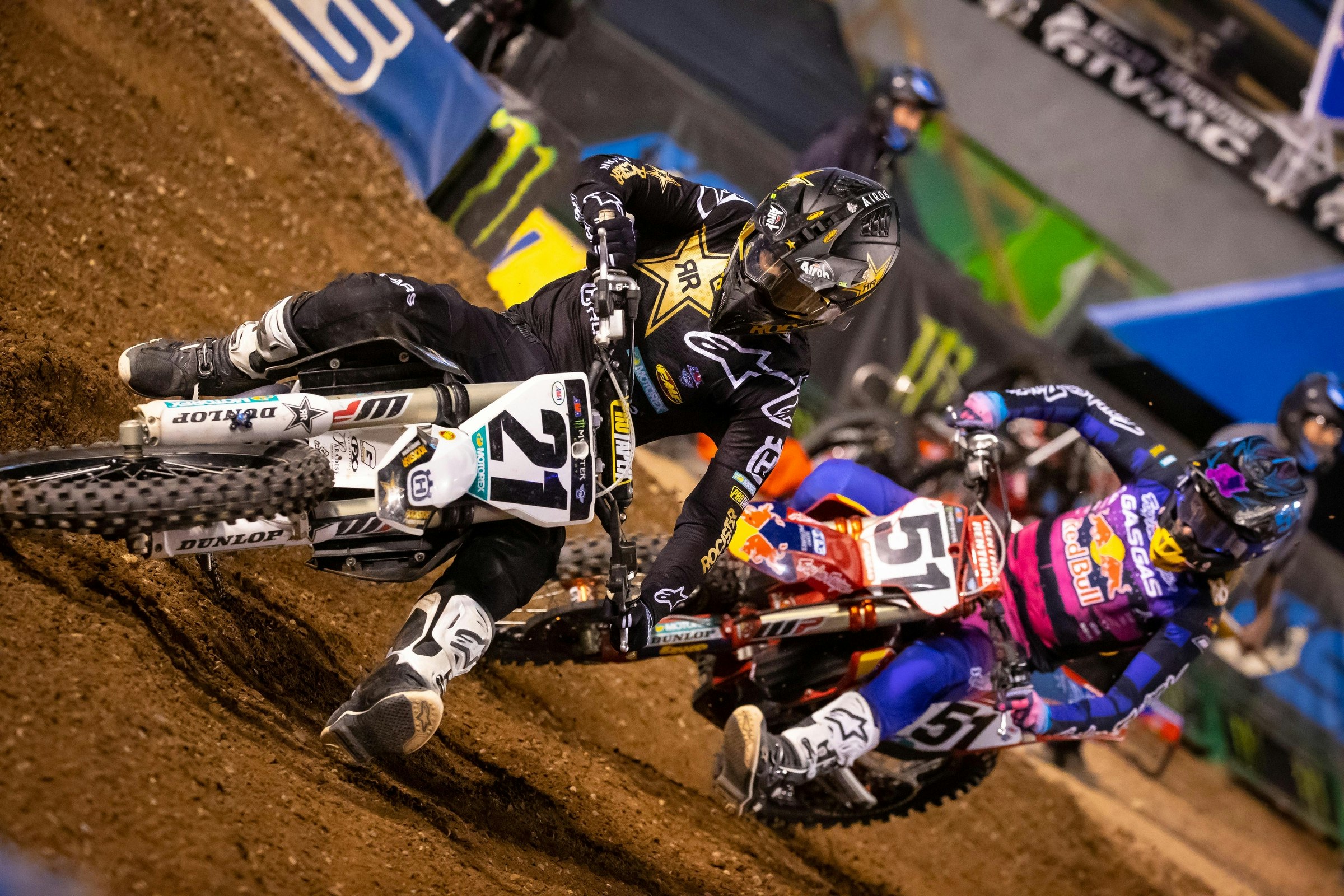 Listen: <em>Main Event Moto Podcast</em> Ep. #196 – Salt Lake City 2 Supercross Recap