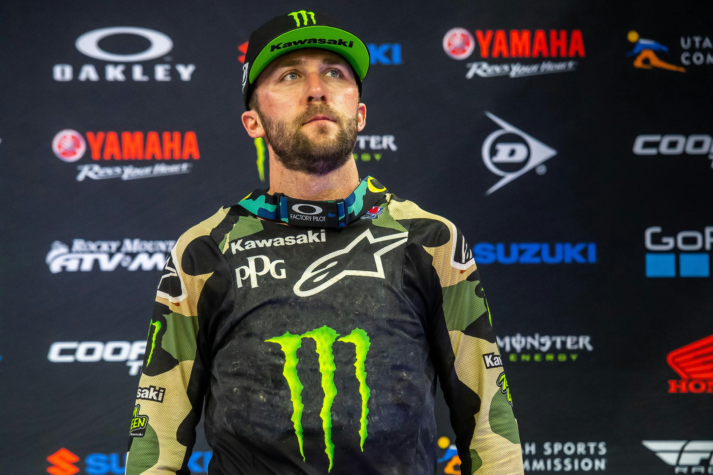Listen: <em>Main Event Moto Podcast</em> - Daniel Blair Addresses Tomac to Yamaha Rumors