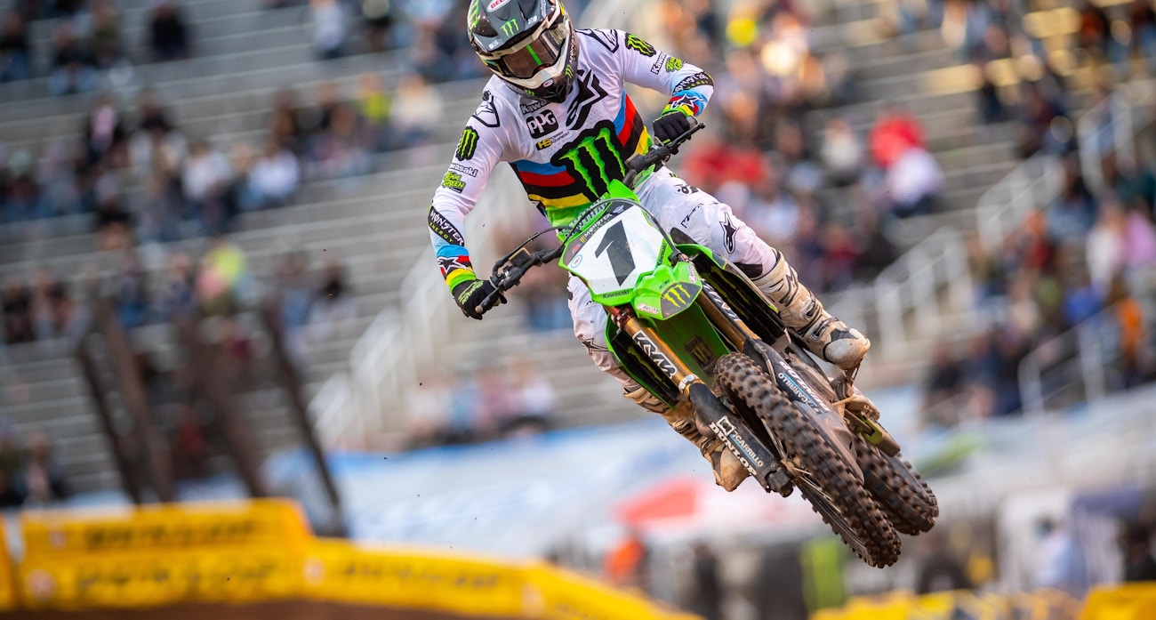 Watch Eli Tomac Joining Star Yamaha Racing in 2022? Racer X Watch Eli Tomac Joining Star Yamaha Racing in 2022? Racer X