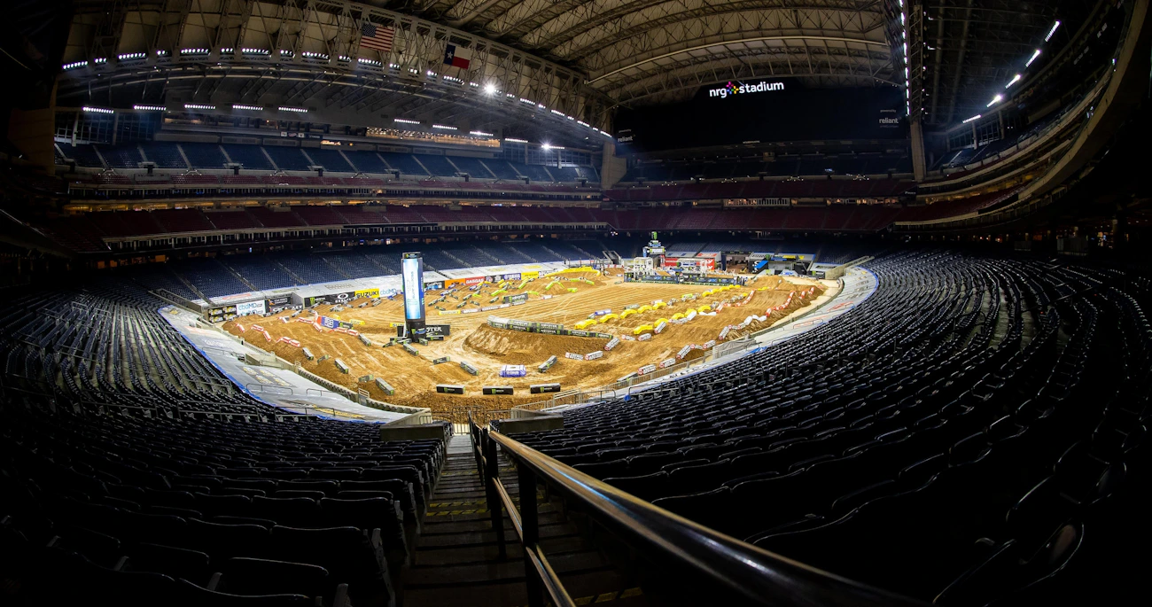 2023 Houston 250SX East Supercross Entry List Racer X 2023 Houston 250SX East Supercross Entry List Racer X