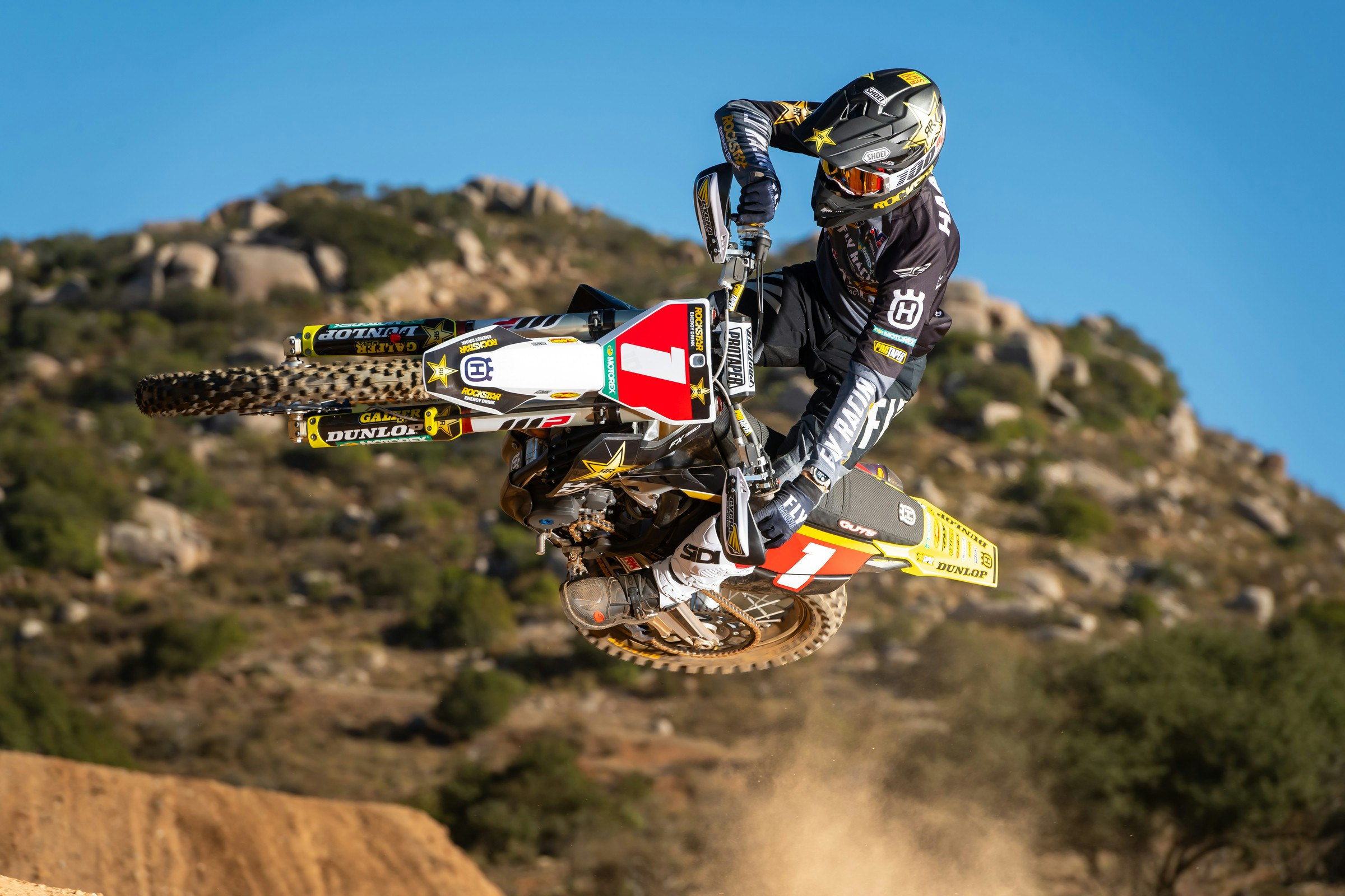 2021 Six-Race EnduroCross Series Announced