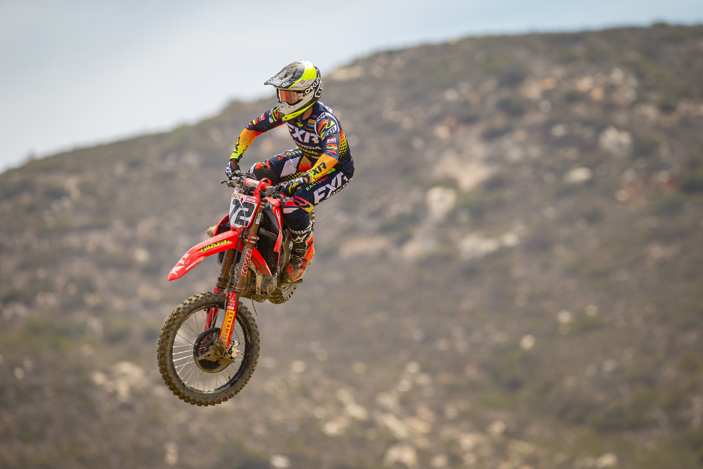 Privateer Profile: Coty Schock