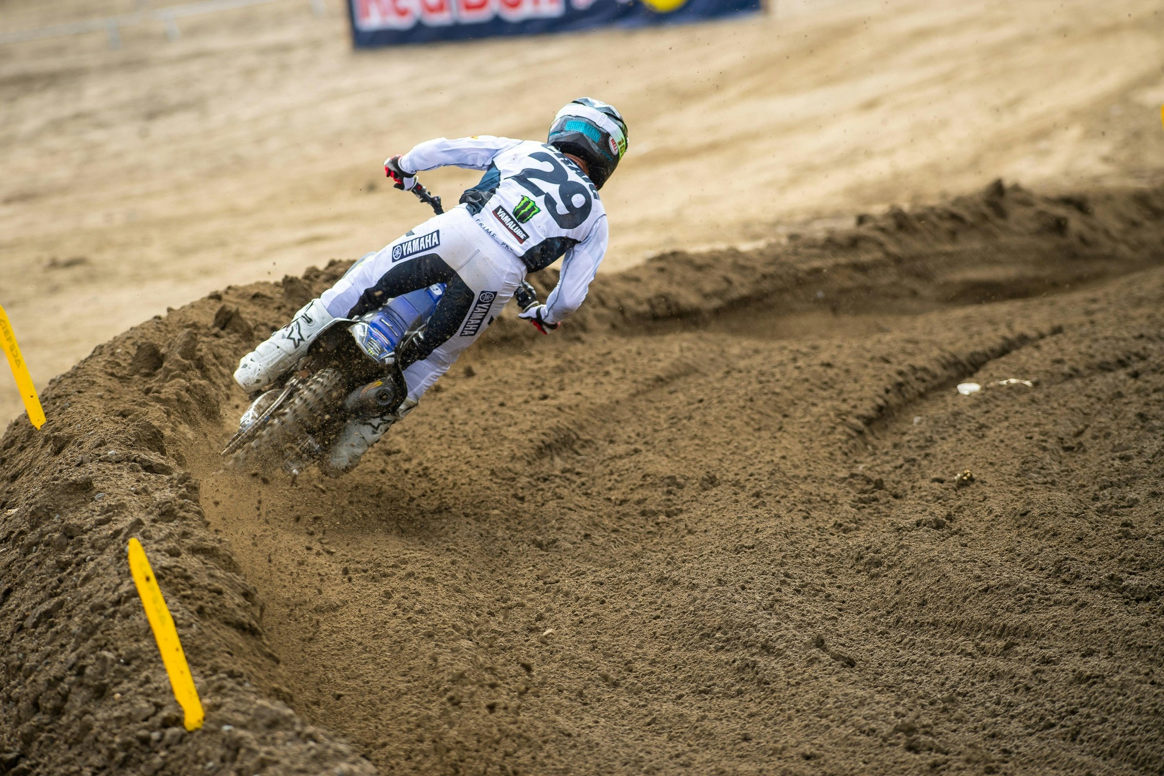 Craig, Nicoletti, Medaglia, and More on PulpMX Show Tonight