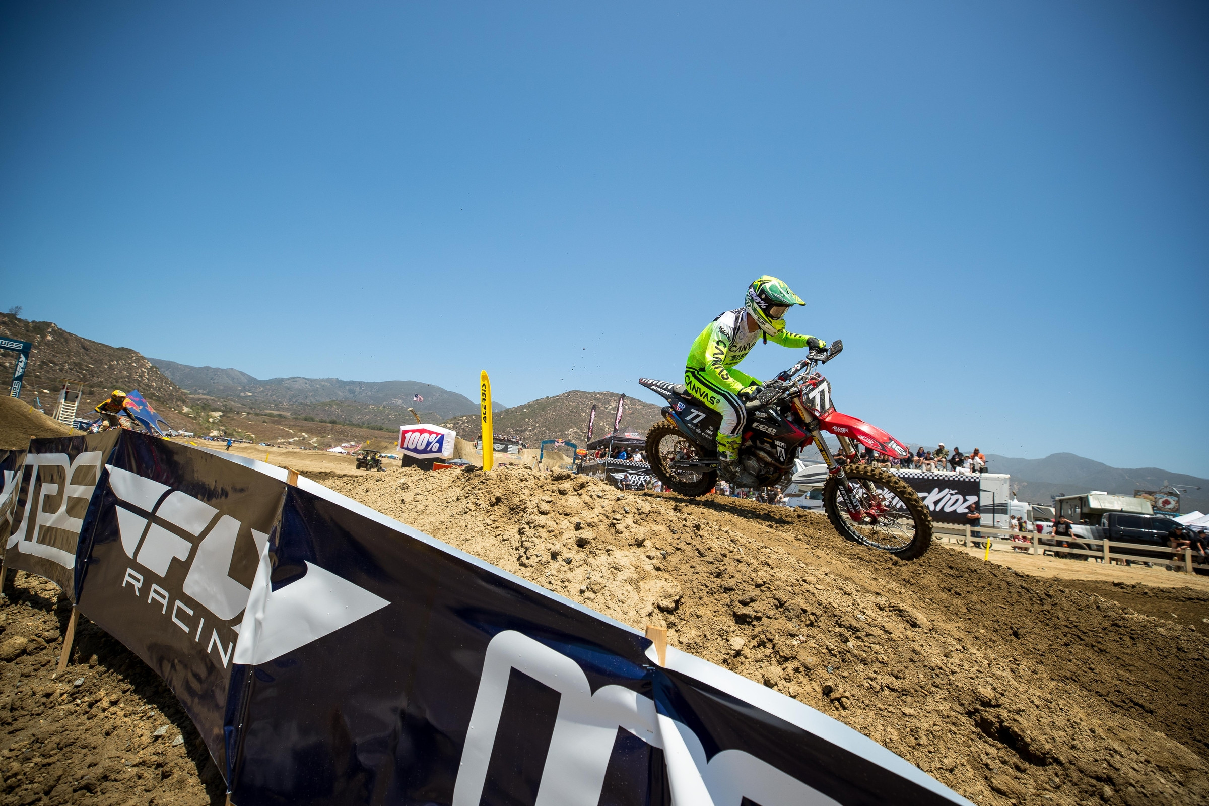 Privateer Profile: Jerry Robin