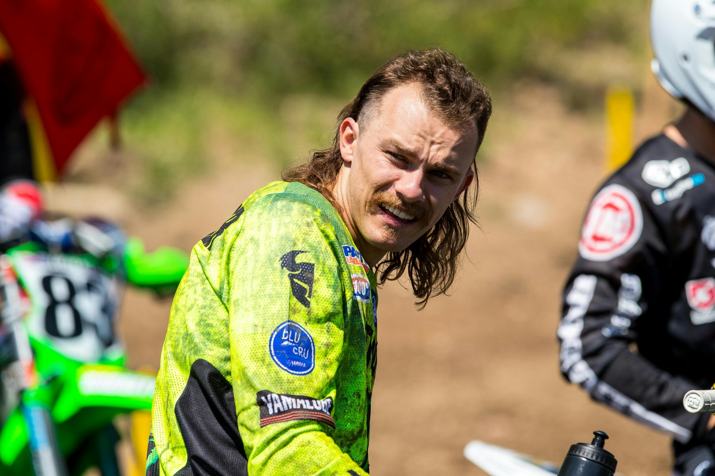 AP7, Swoll, McAdoo, Nicoletti, and More on PulpMX Show Tonight