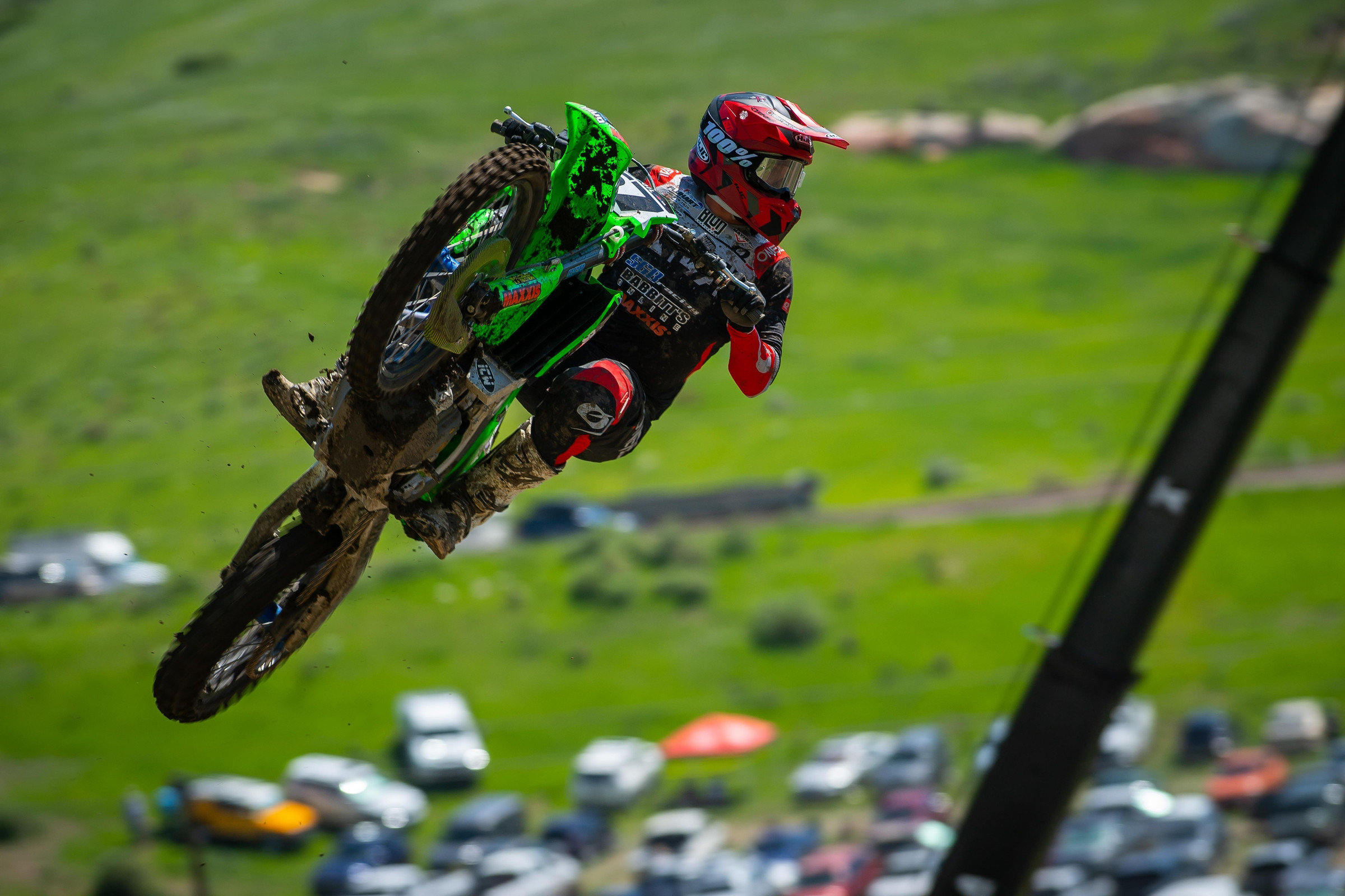 Gallery: Thunder Valley