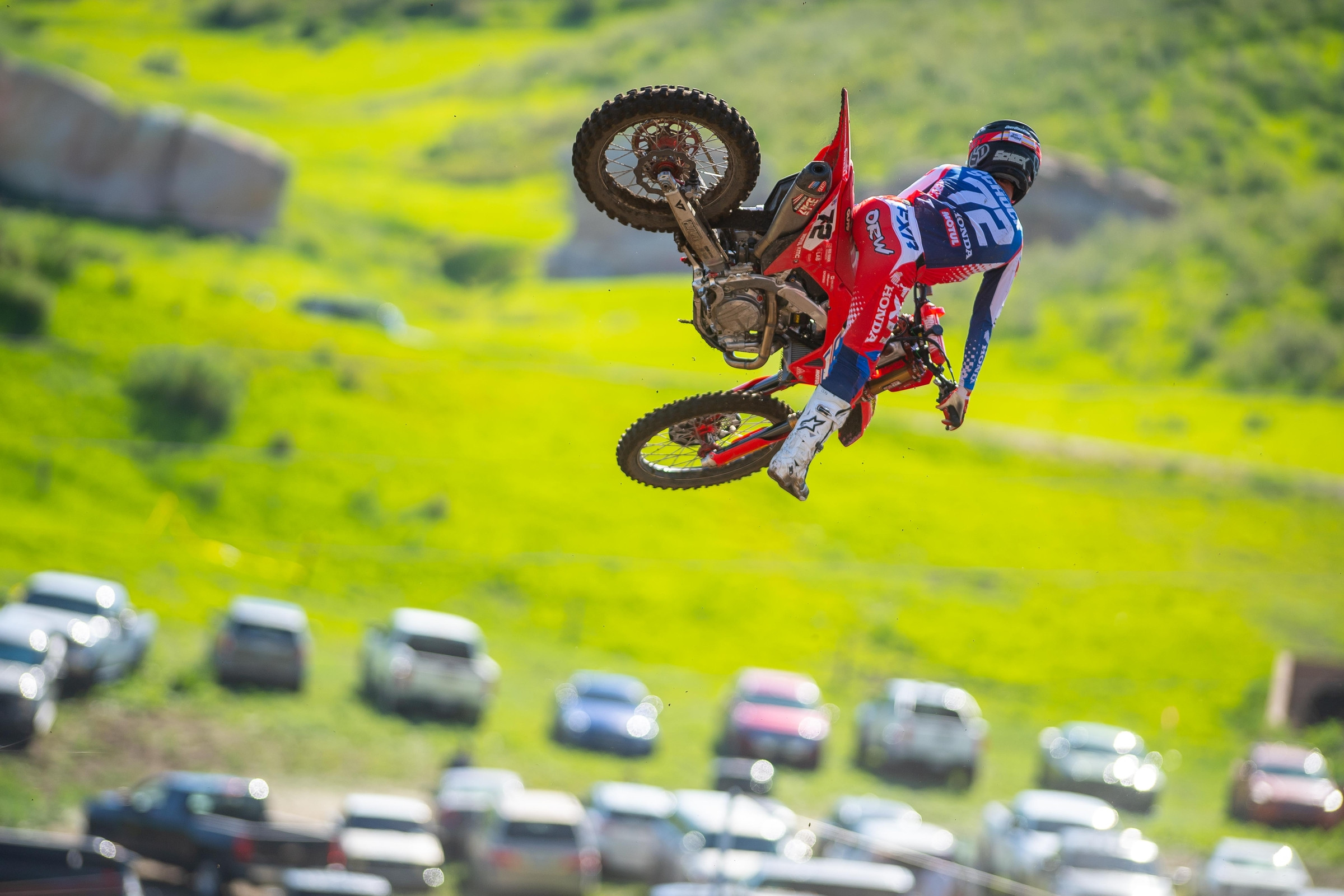 Privateer Profile: Continuing to Schock