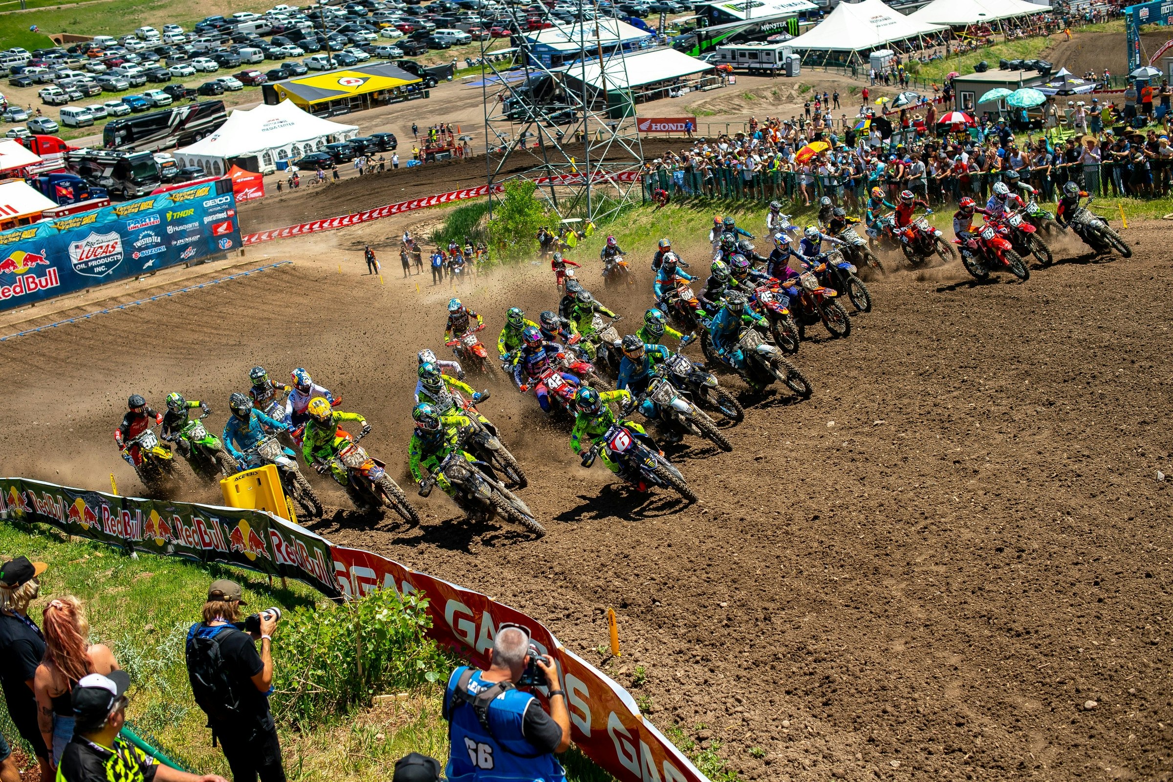 Listen: <em>Main Event Moto Podcast</em> Ep. #198 – Thunder Valley National Recap