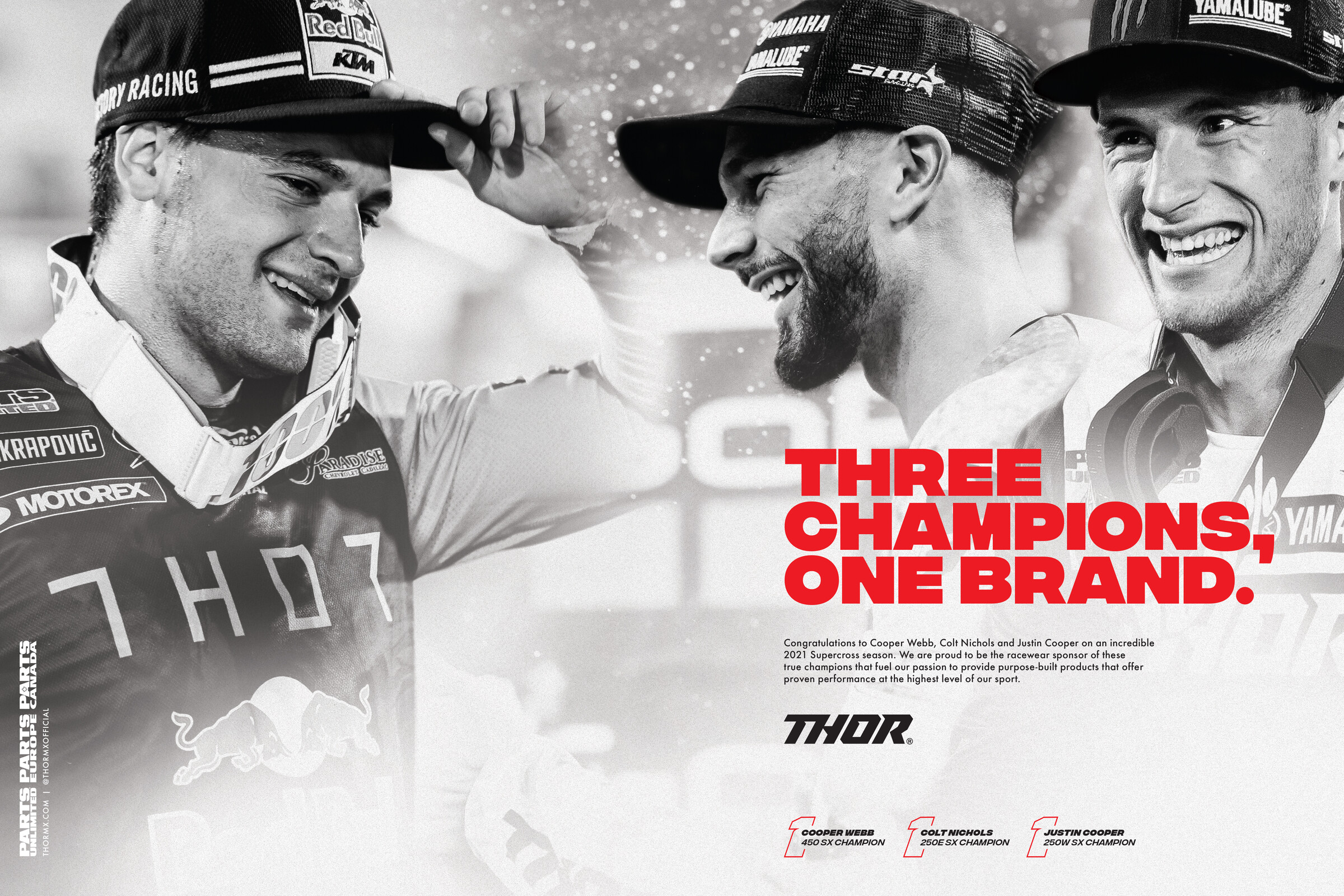 Advertisement: 008-Thor