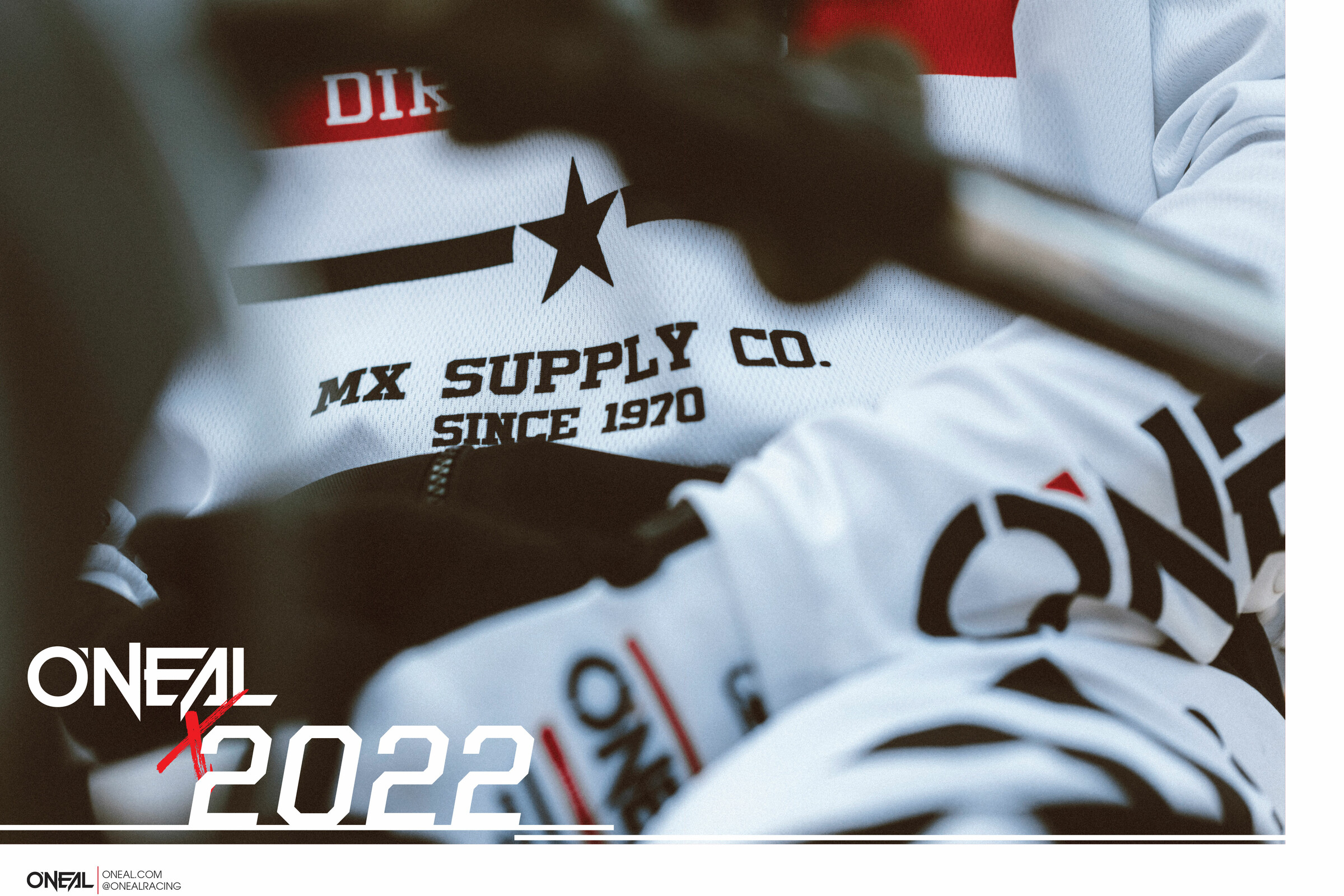 Advertisement: 016-Oneal