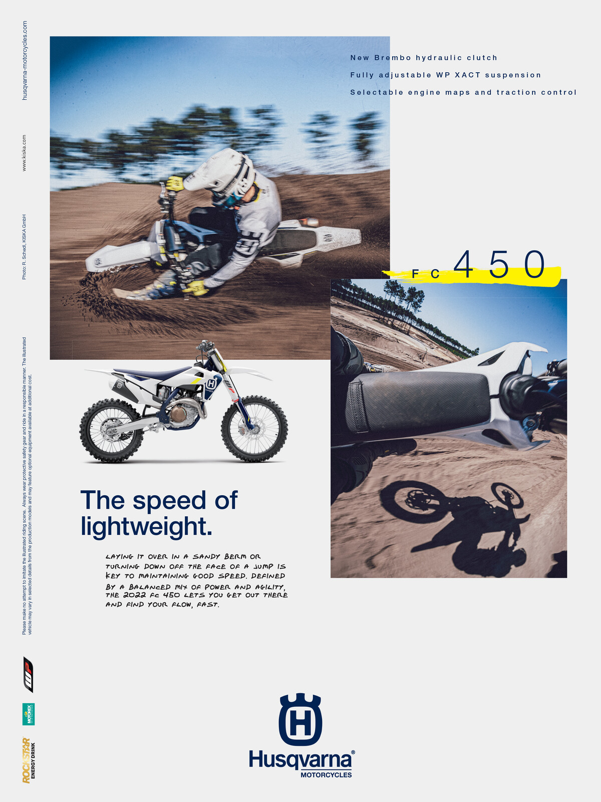 Advertisement: 027-Husqvarna