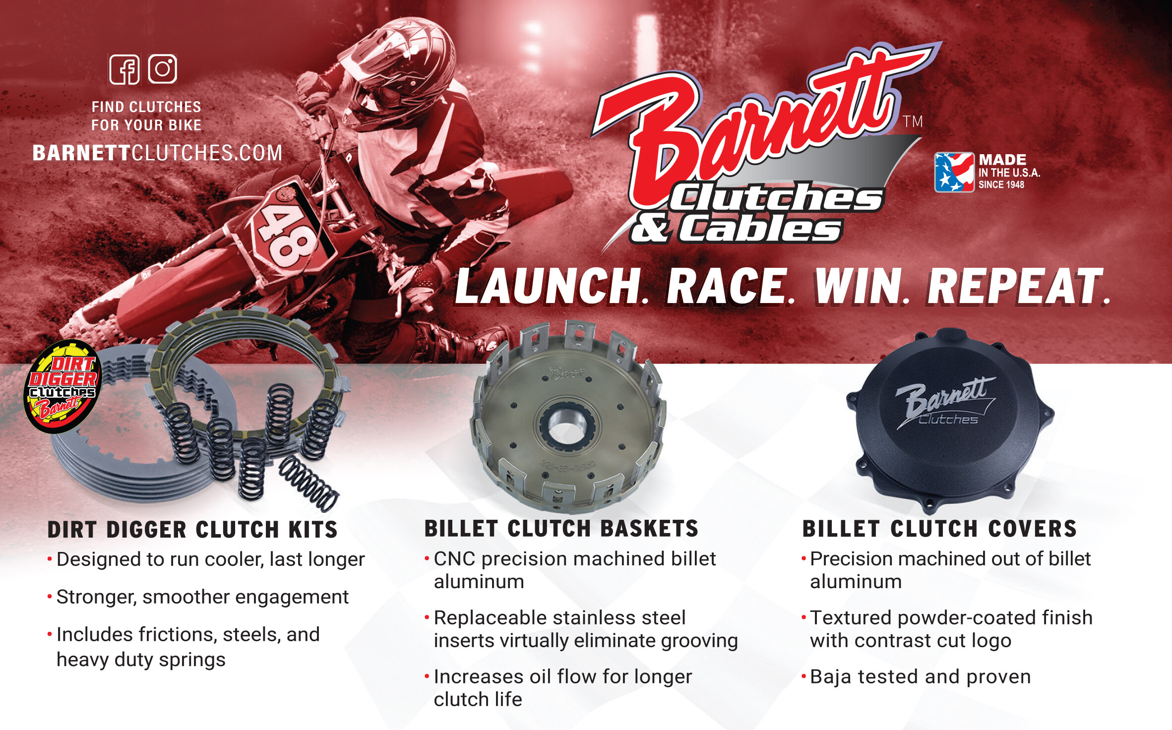 Advertisement: 113-Barnett