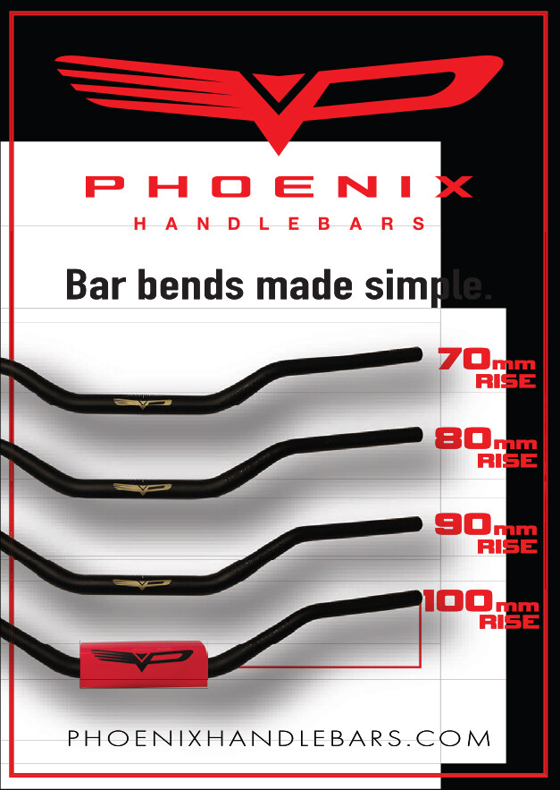 Advertisement: 111-Phoenix