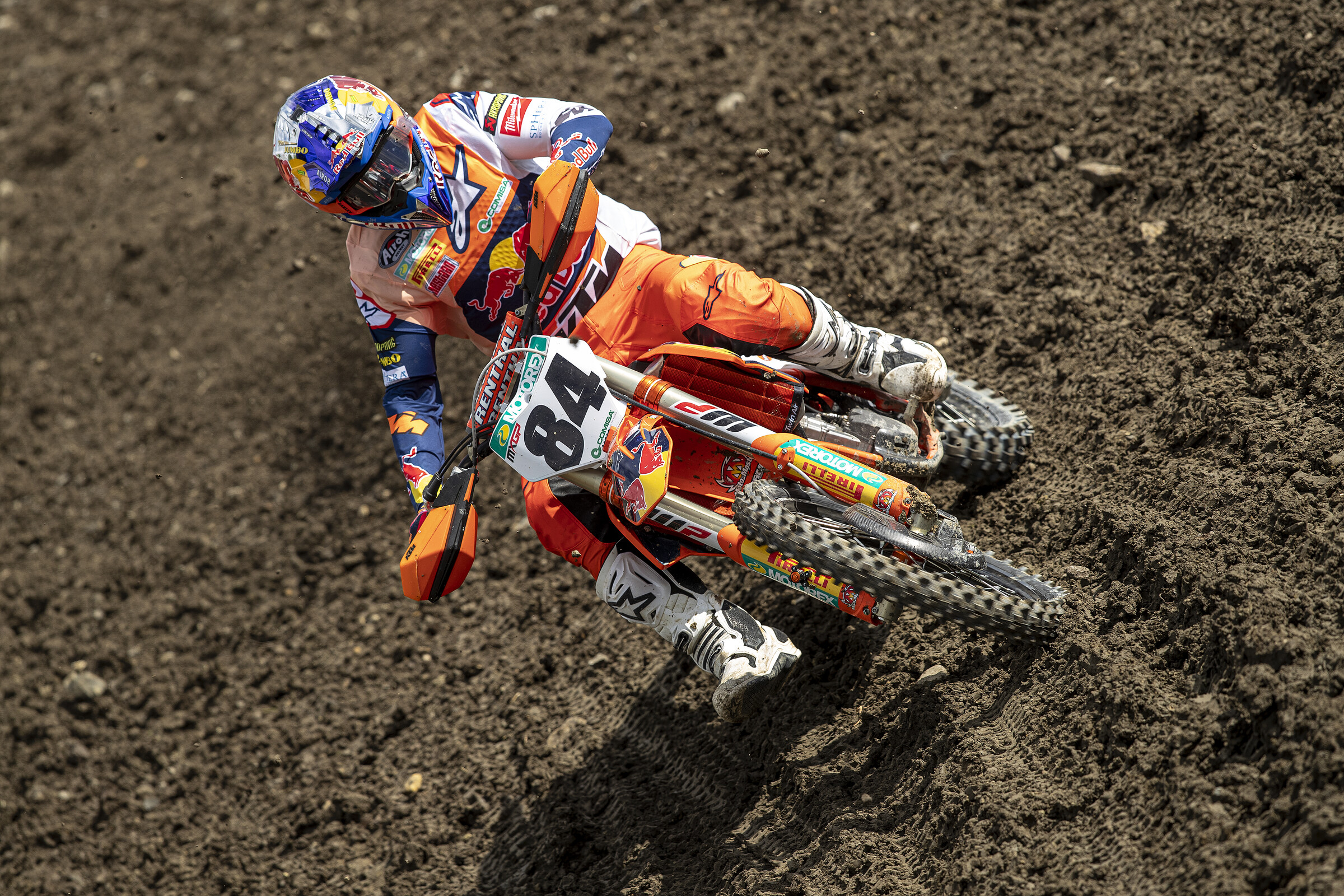 Jeffrey Herlings