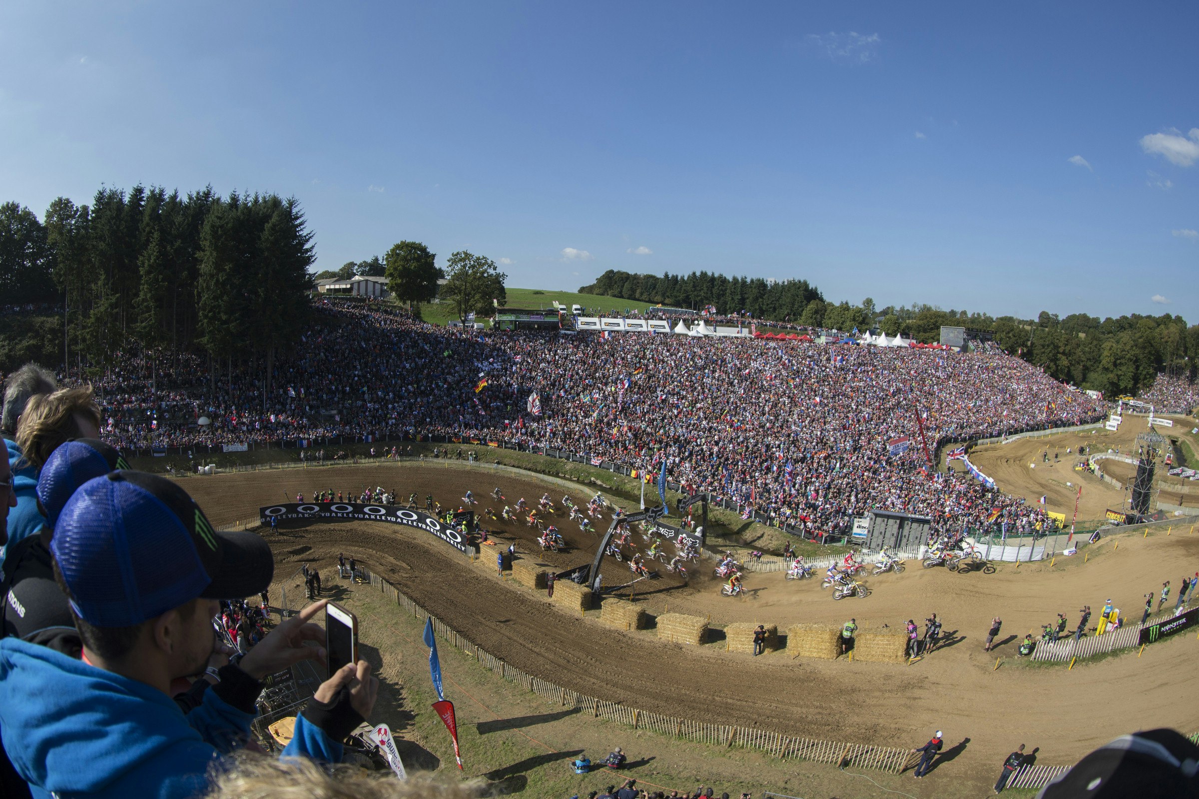 France Confirmed to Host Motocross of Nations in 2023 and 2026