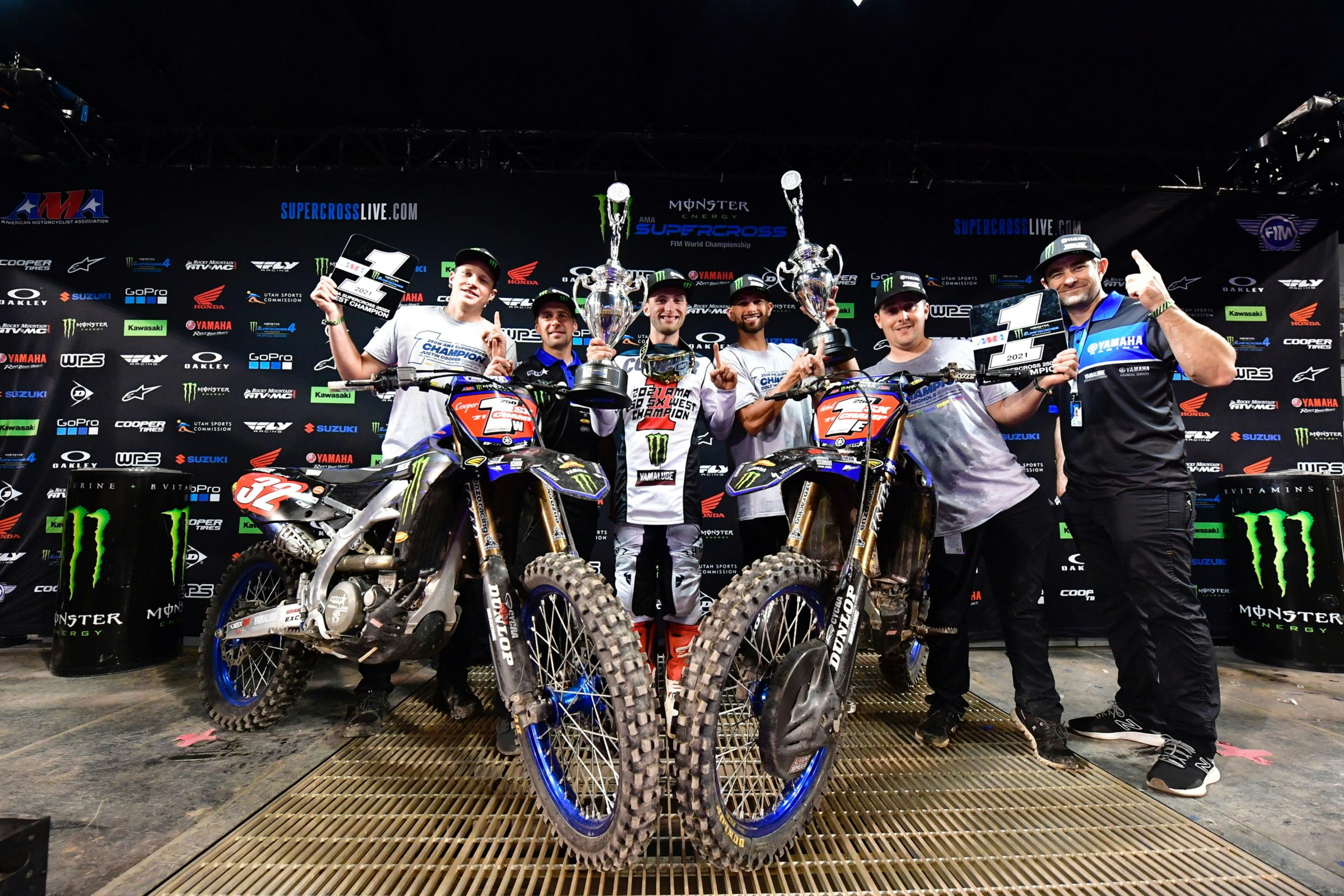 Wil Hahn Departs, Seth Rarick In as Star Racing 250 Manager