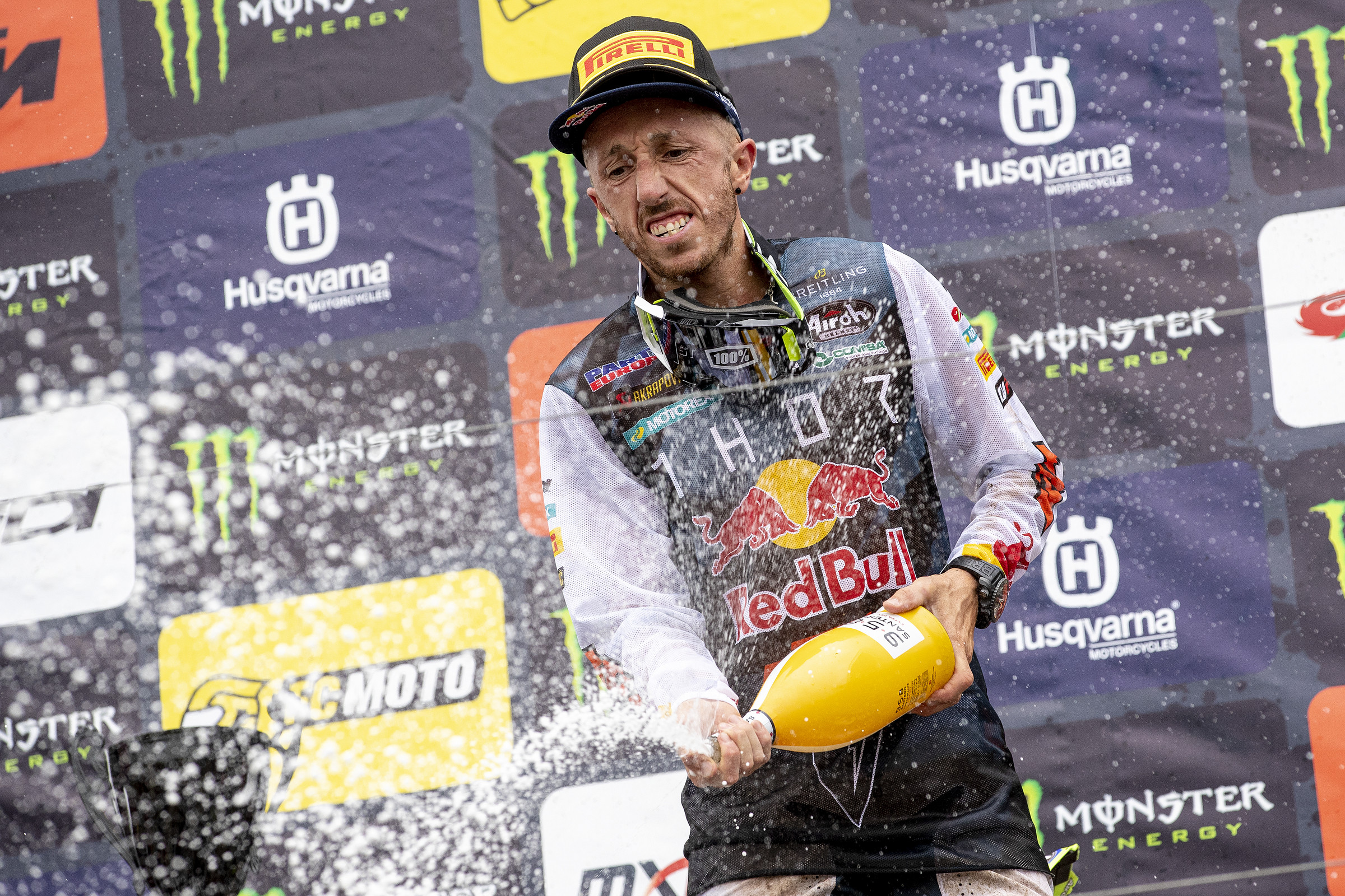 GP Report: How Old is Too Old?