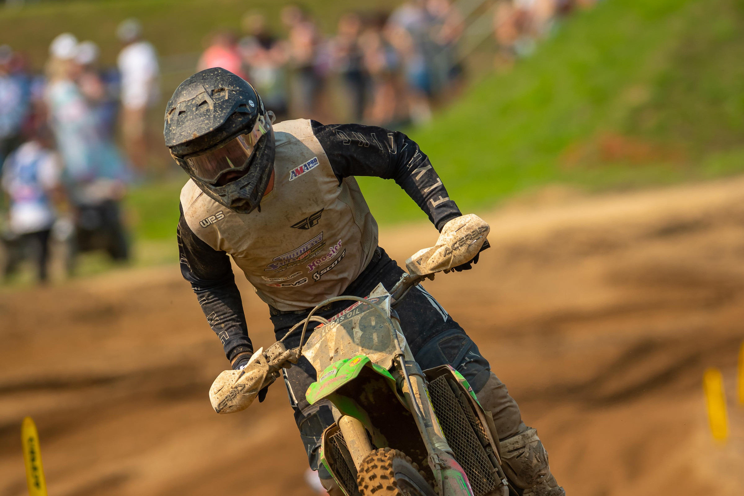 Privateer Profile: Bryce Hansen