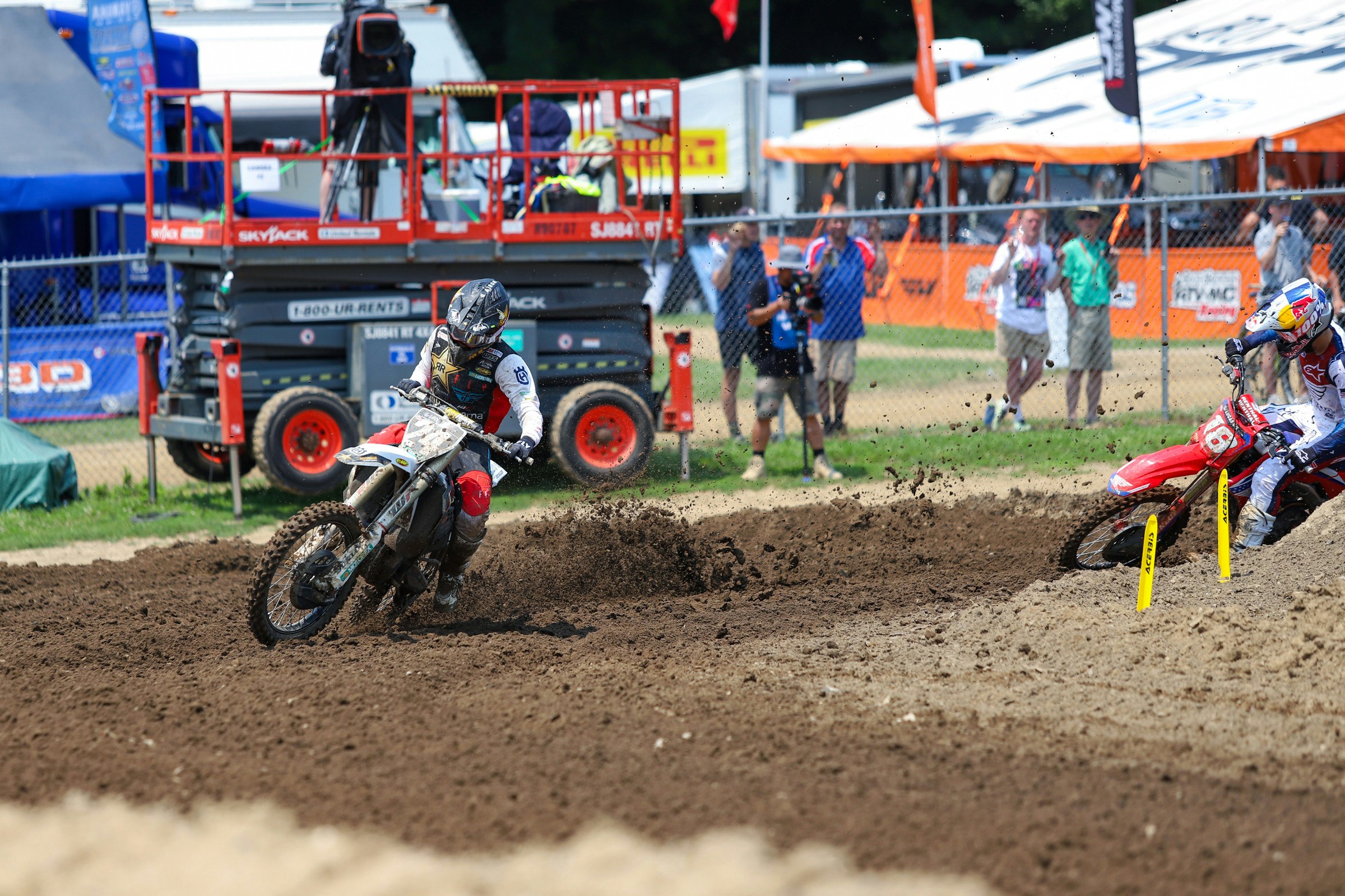 Listen: PulpMX Fantasy Southwick National Preview Podcast