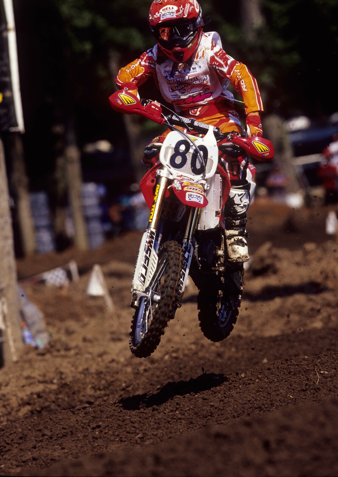 Mike Alessi