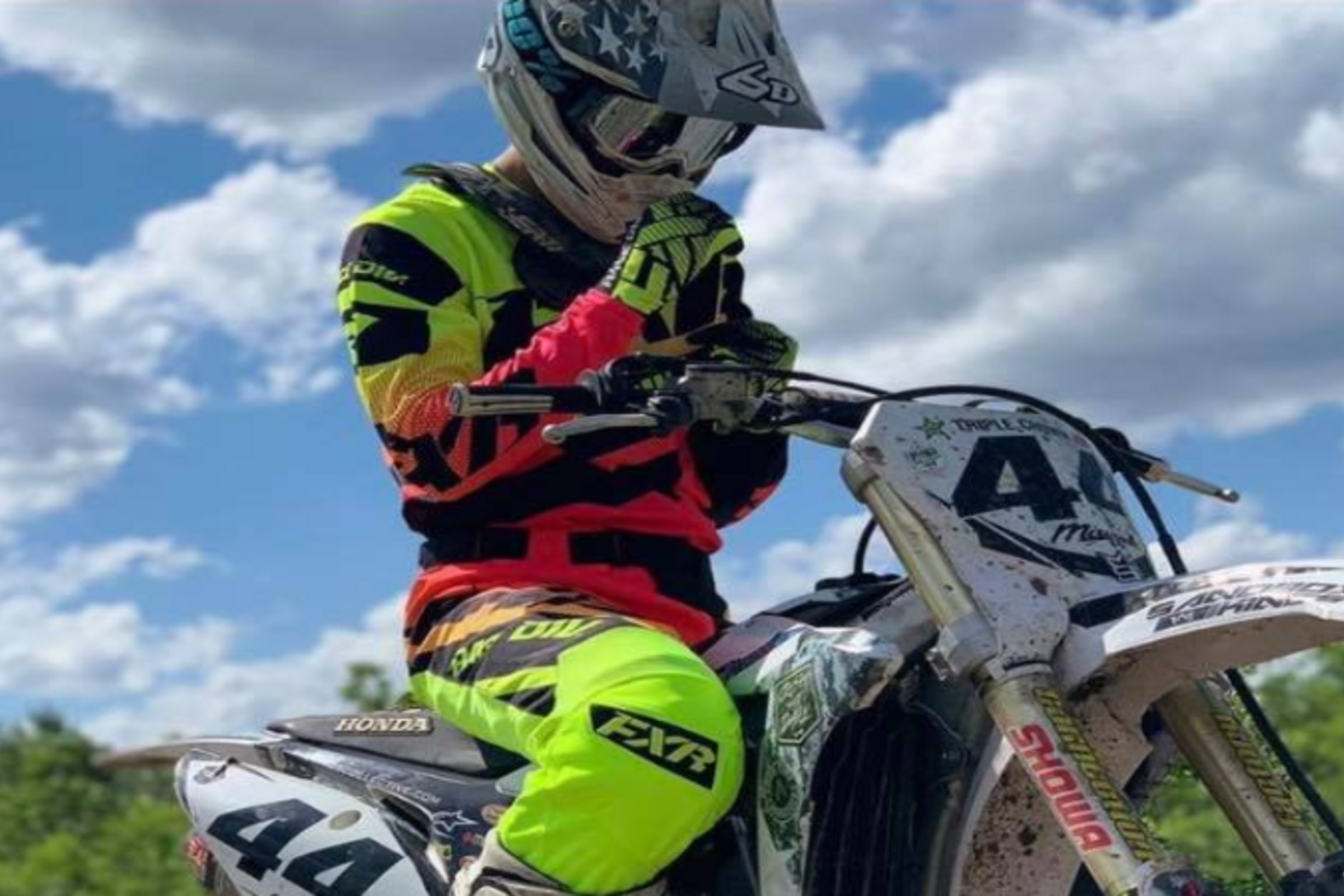 Applications Now Open for the Jonathan Mayzak Memorial Scholarship