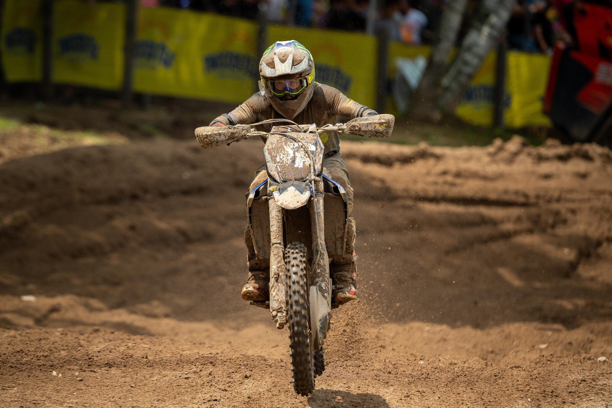 Watch: Jason Weigandt and Ashley Reynard Preview Spring Creek National