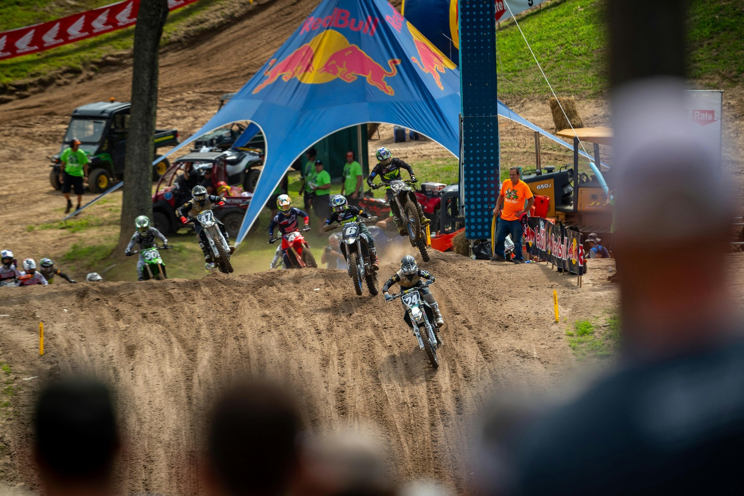 Listen: <em>Main Event Moto Podcast</em> Ep. #202 – Southwick National Recap