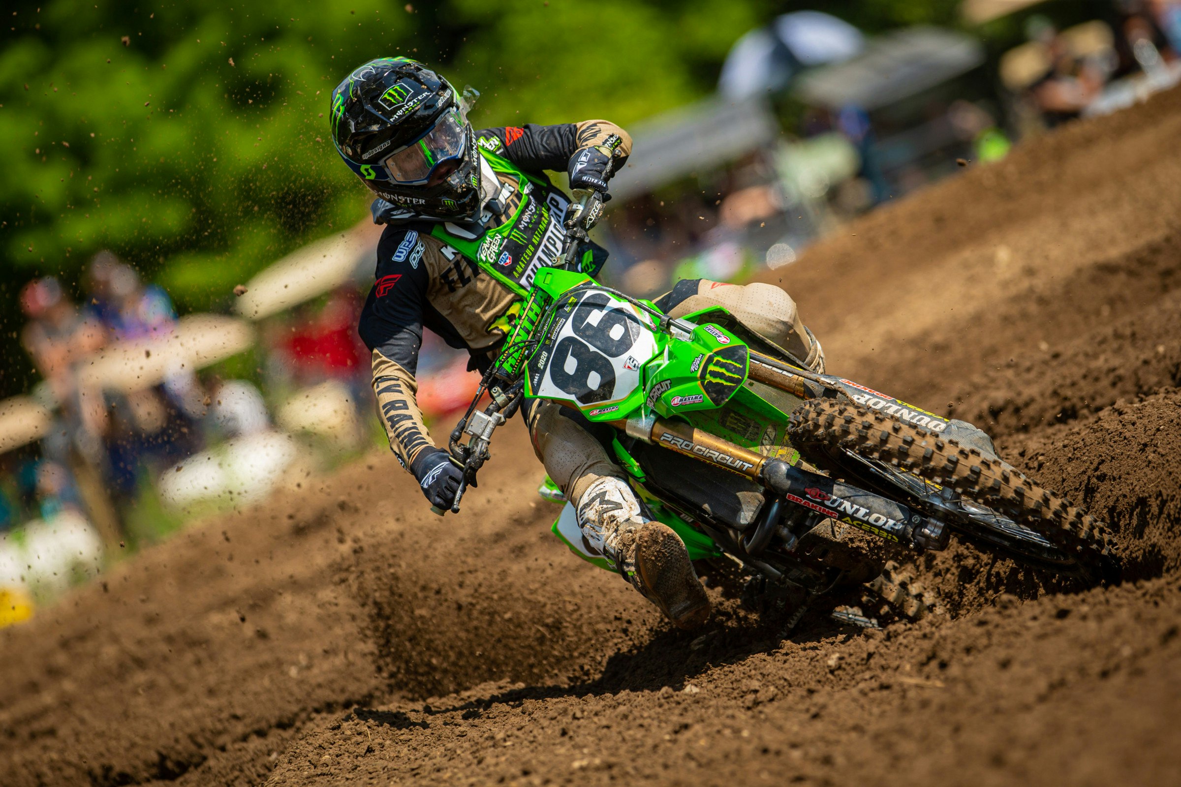 2021 Loretta Lynn’s Official Rider Rosters Announced