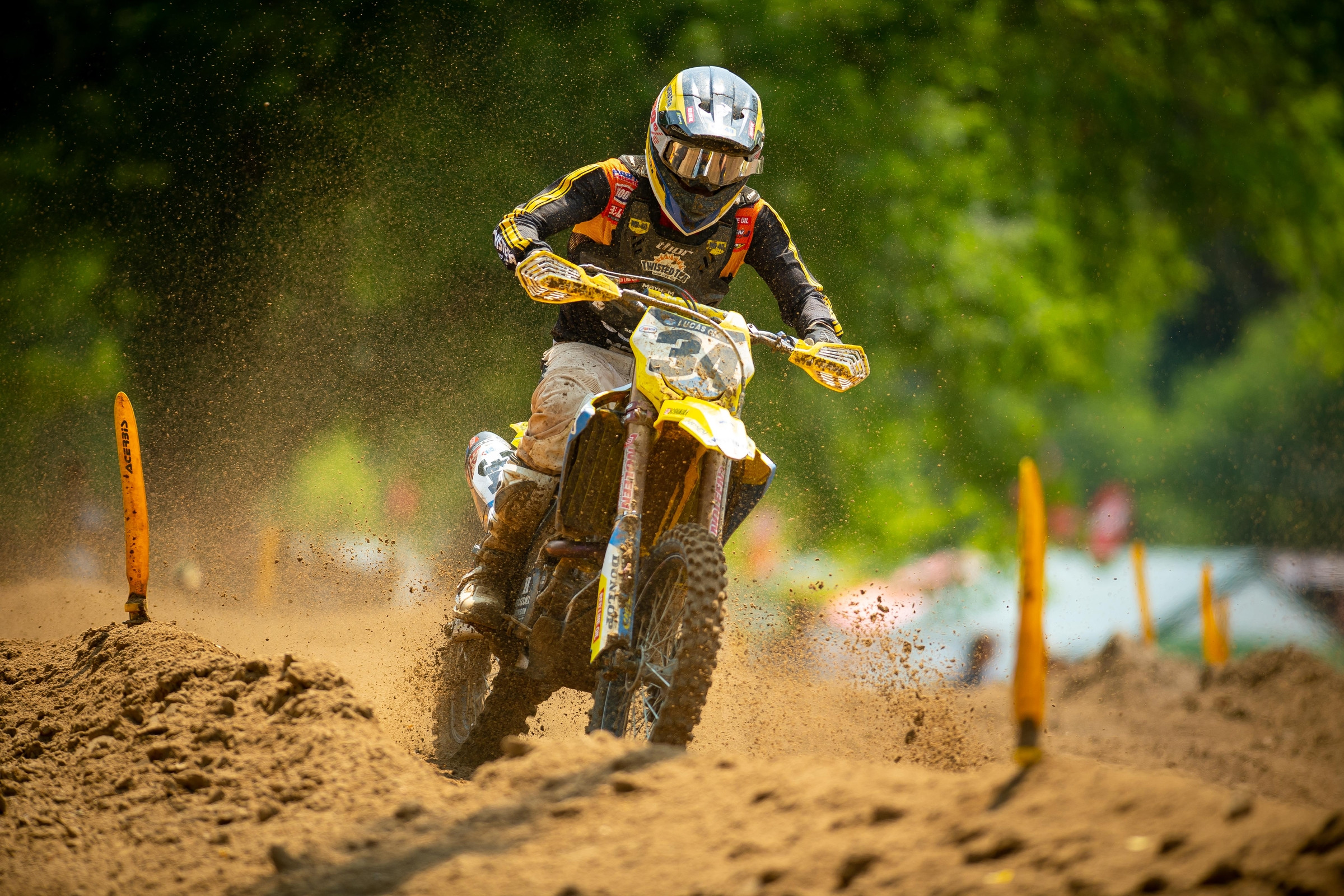 Best Post-Race Show Ever: Spring Creek Recap