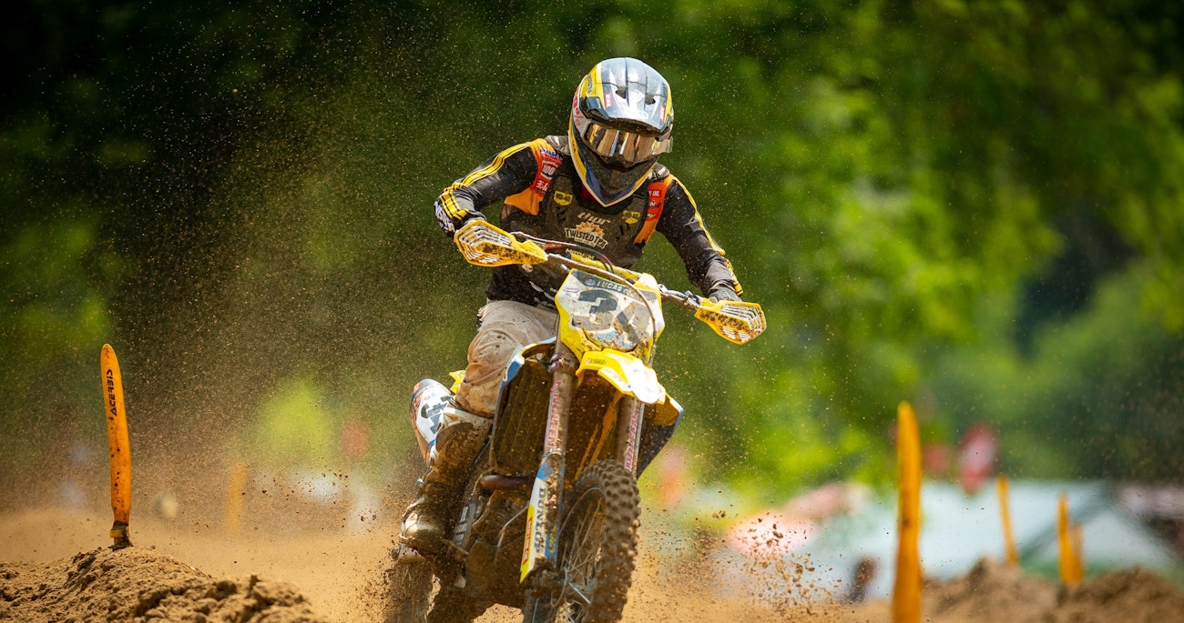 Spring Creek Pro Motocross Video Highlights & Interview Recaps Racer X