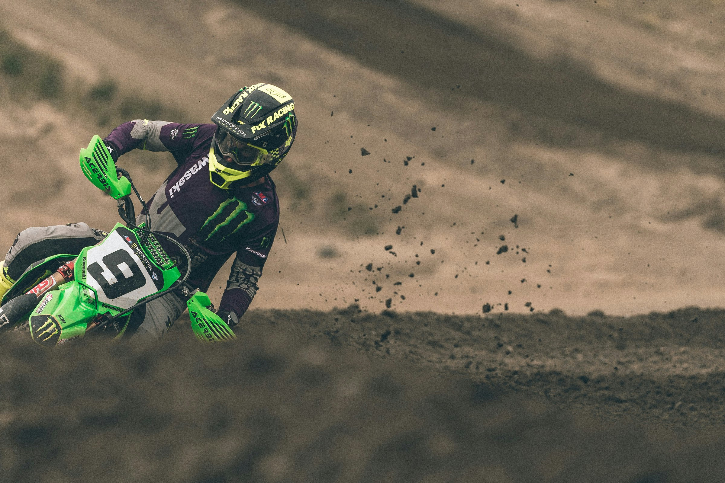 Banned-Substance Testing & the Importance of Certification