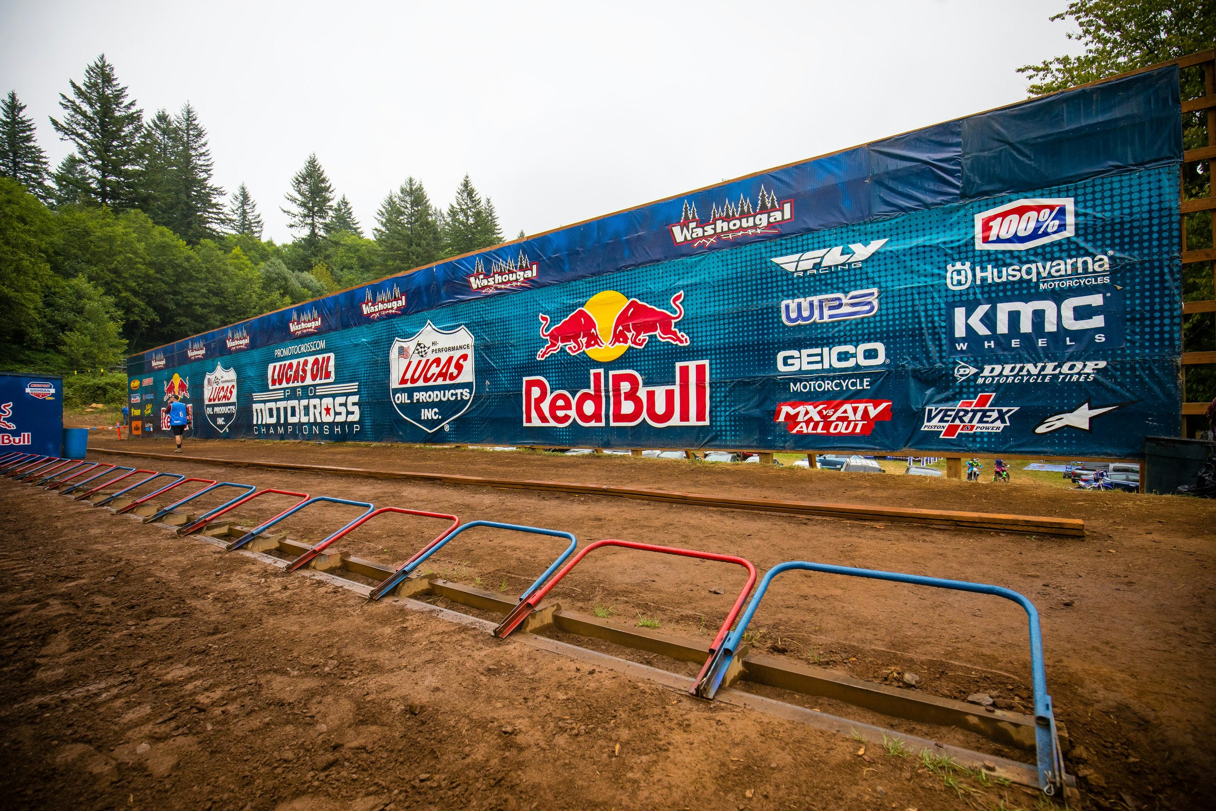 All Four Washougal National Motos Will Air Live on MAVTV