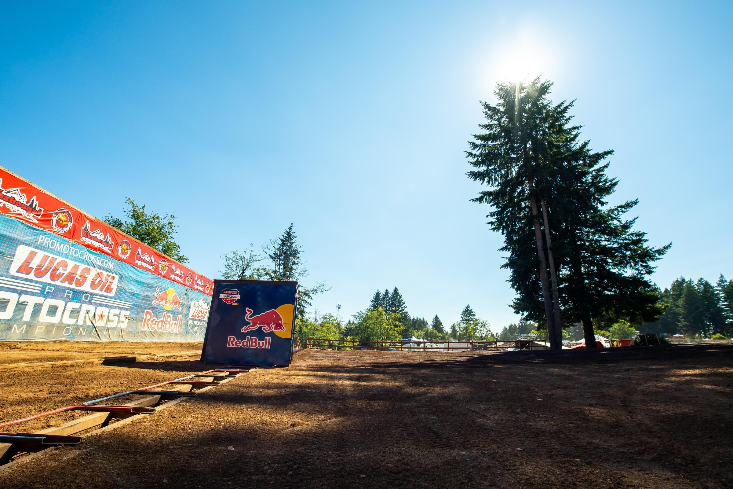 First Look: Washougal National