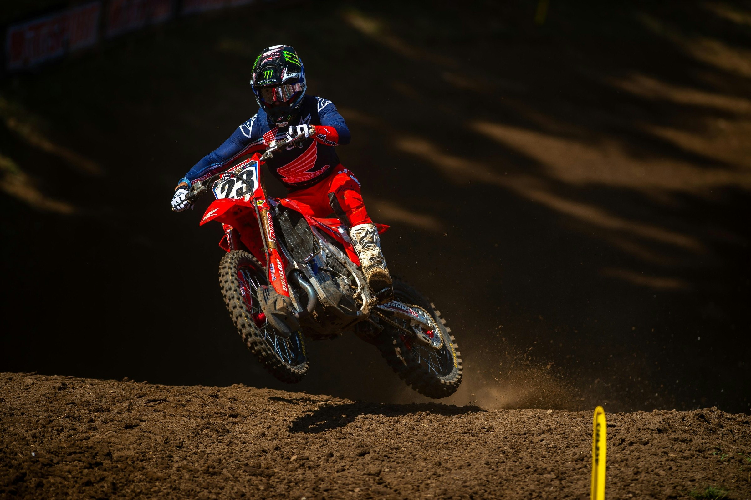Sexton, Osborne, Nicoletti, And More On PulpMX Show Tonight
