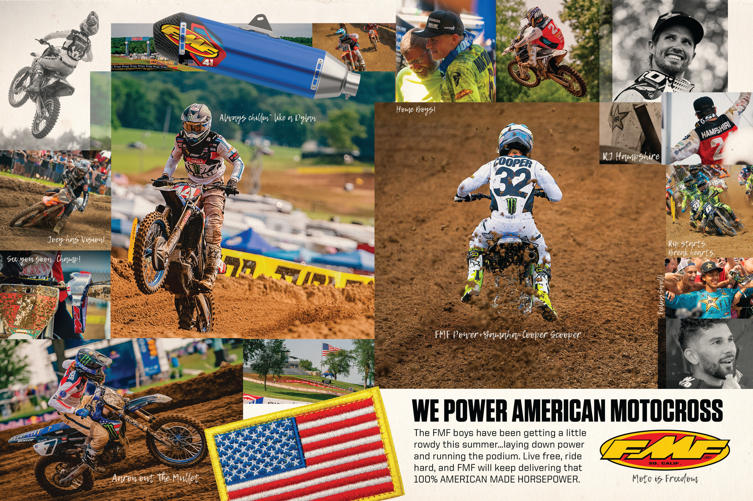 Advertisement: 024-FMF