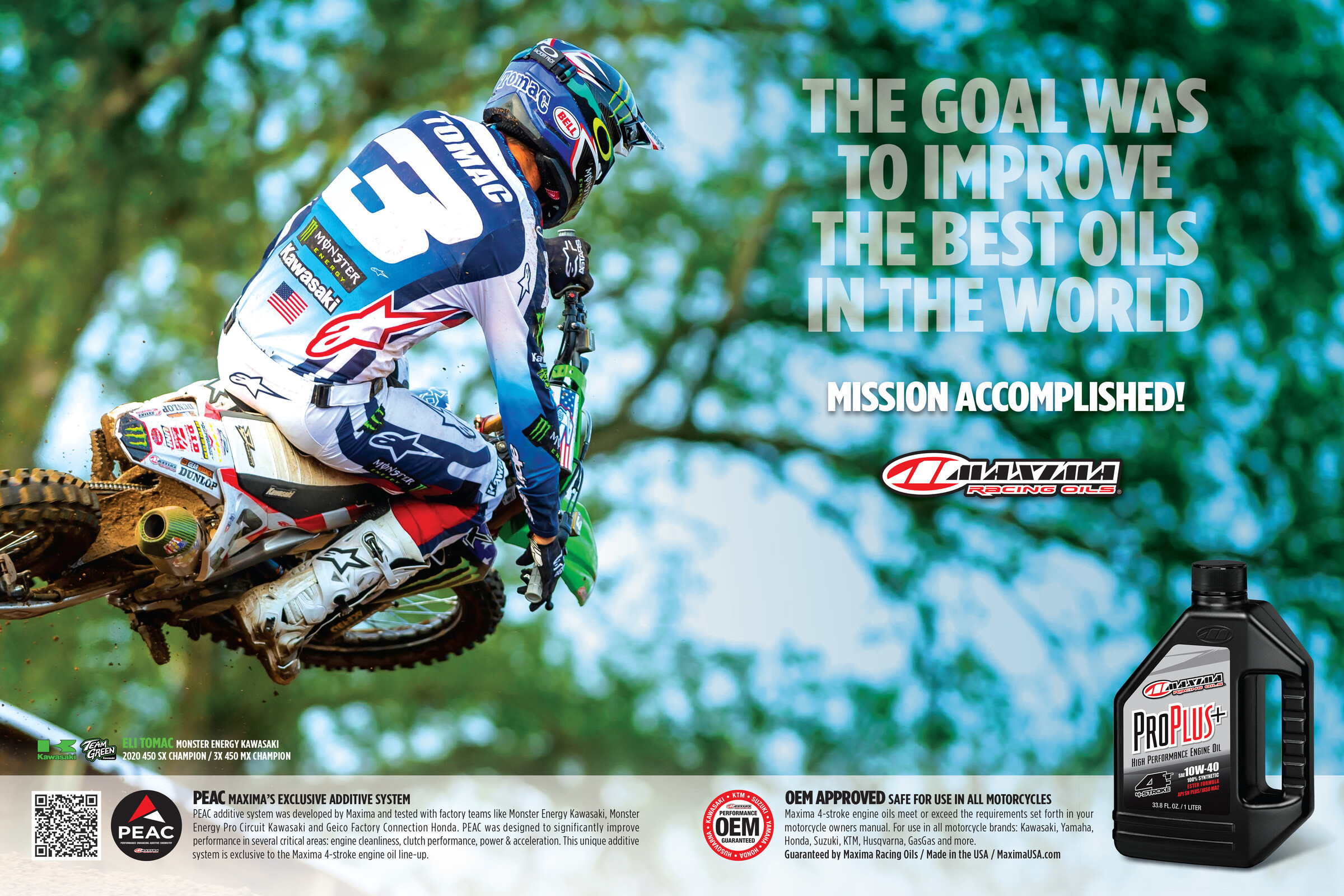 Advertisement: 028-Maxima