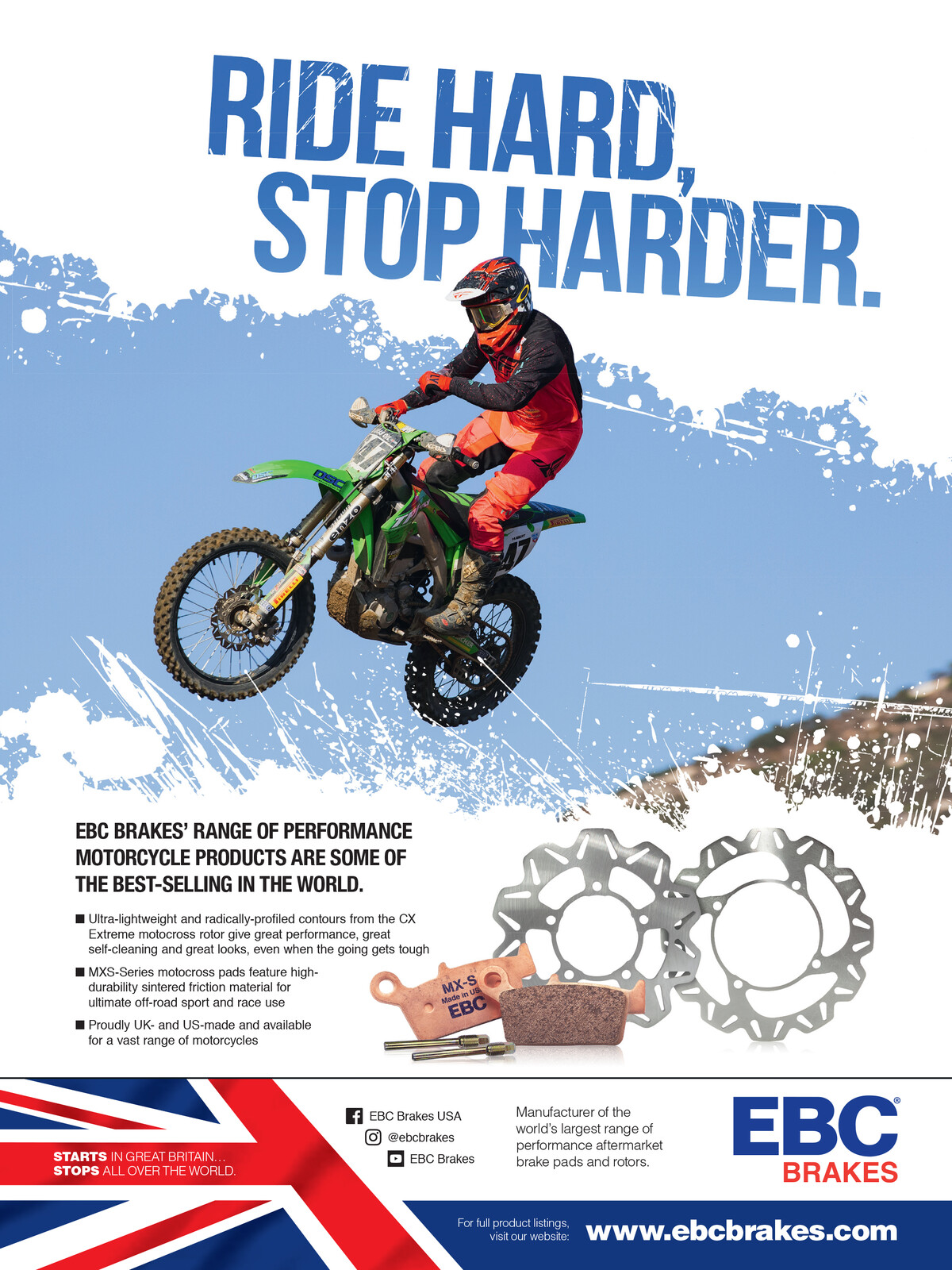 Advertisement: 039-EBC