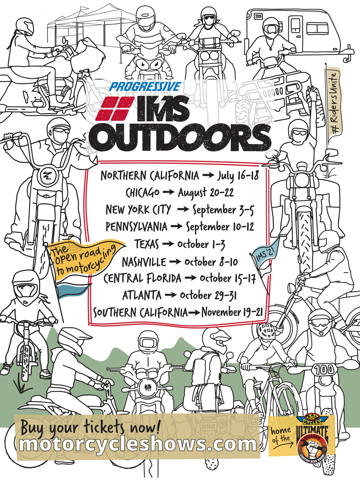 Advertisement: 043-IMS