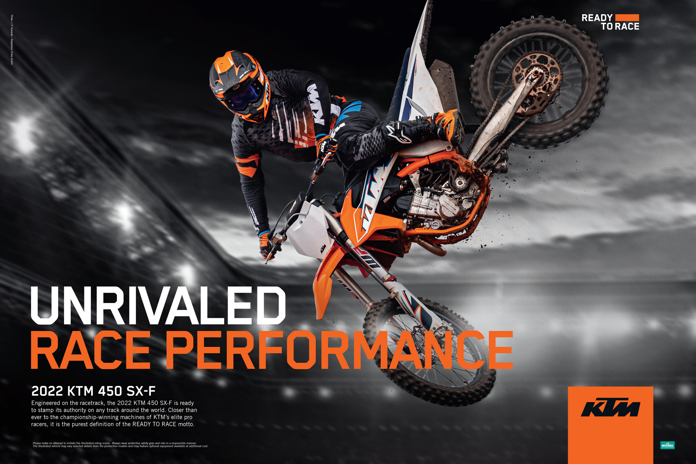 Advertisement: 046-KTM