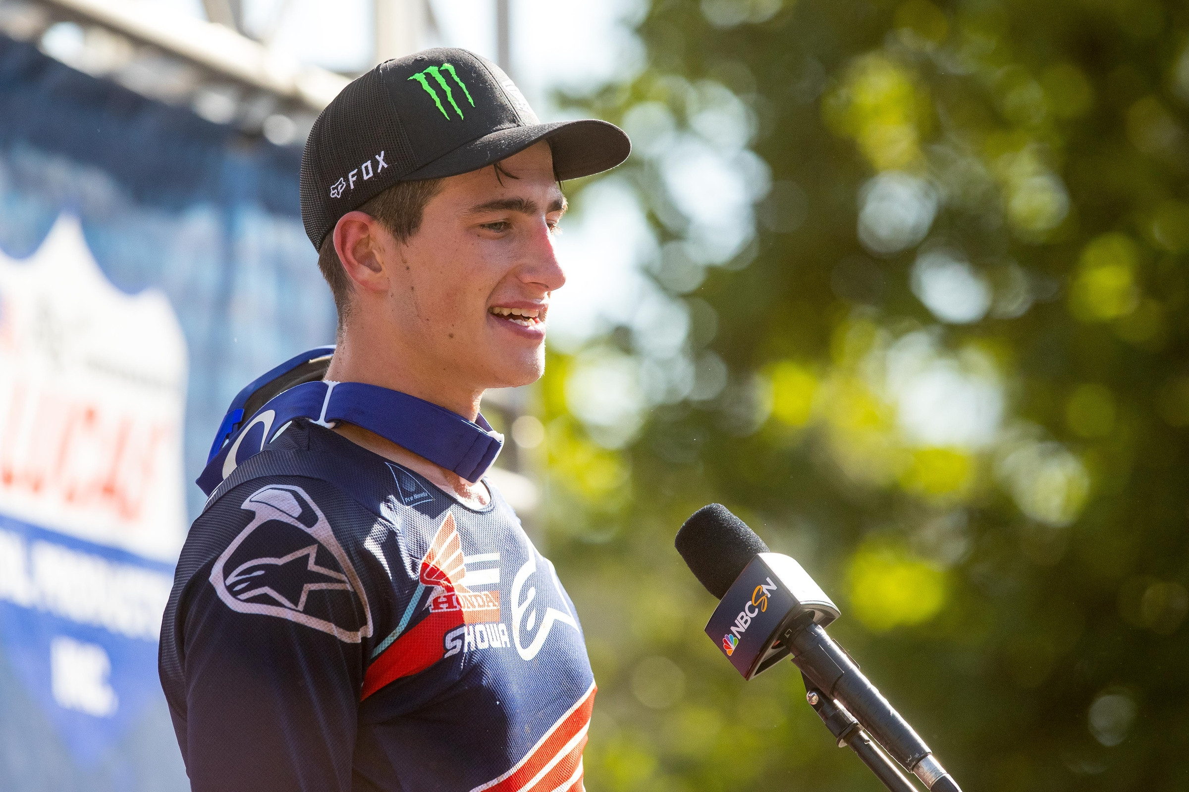 Best Post-Race Show Ever: Washougal Recap