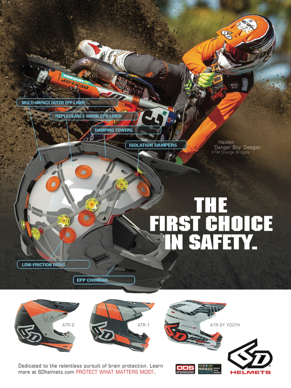 Advertisement: 063-6D